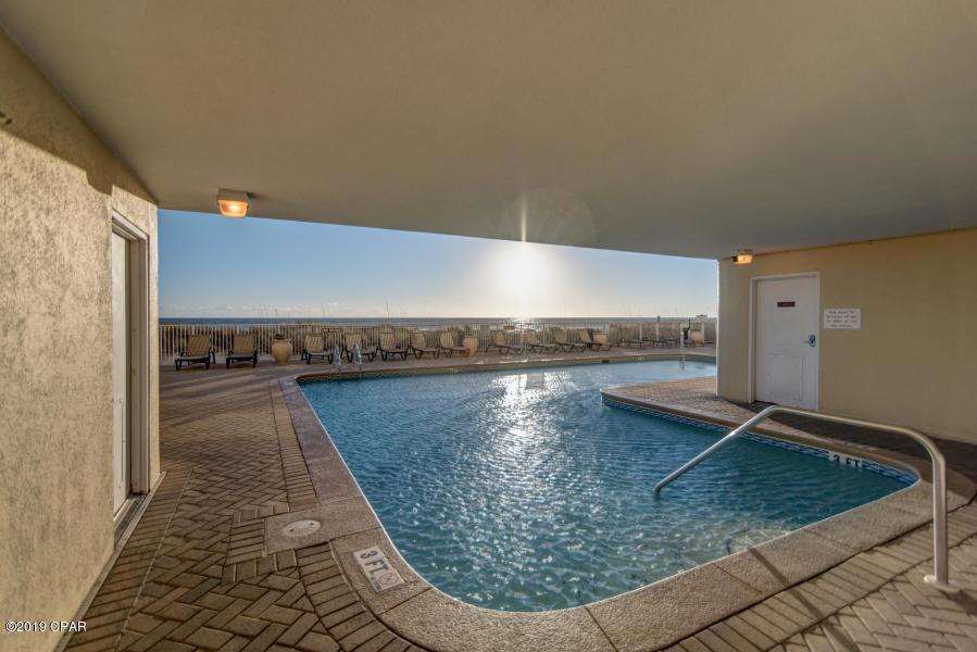 Ocean Ritz - Residential