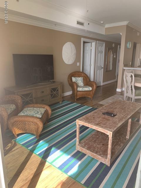 Ocean Ritz - Residential