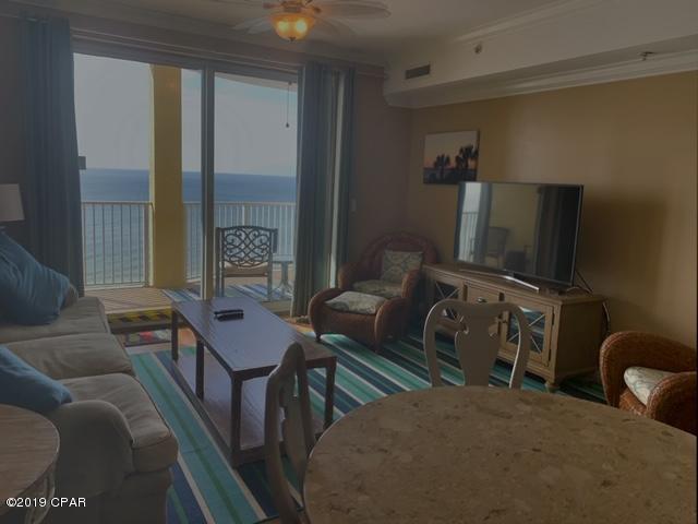 Ocean Ritz - Residential