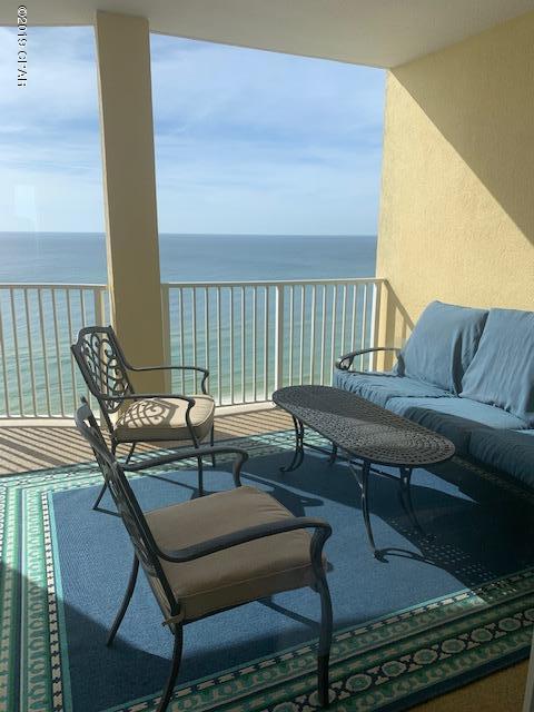 Ocean Ritz - Residential