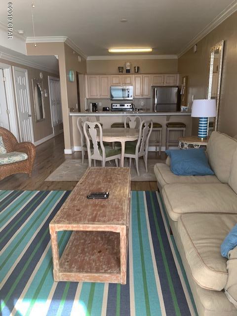 Ocean Ritz - Residential