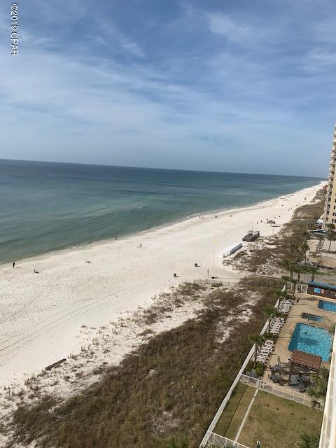 Ocean Ritz - Residential