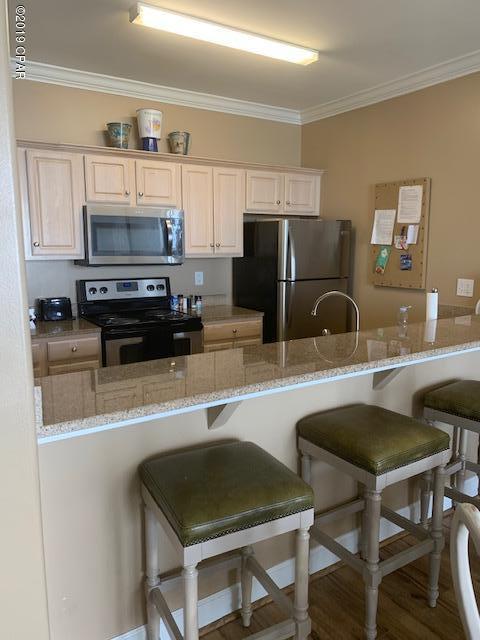 Ocean Ritz - Residential