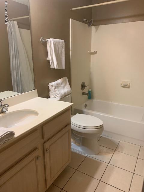 Ocean Ritz - Residential