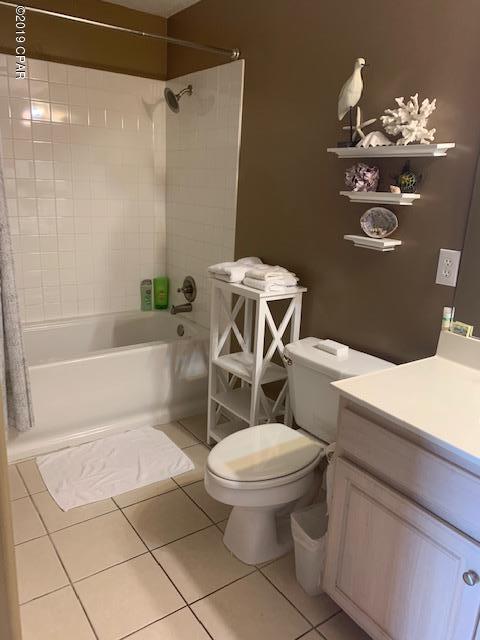 Ocean Ritz - Residential