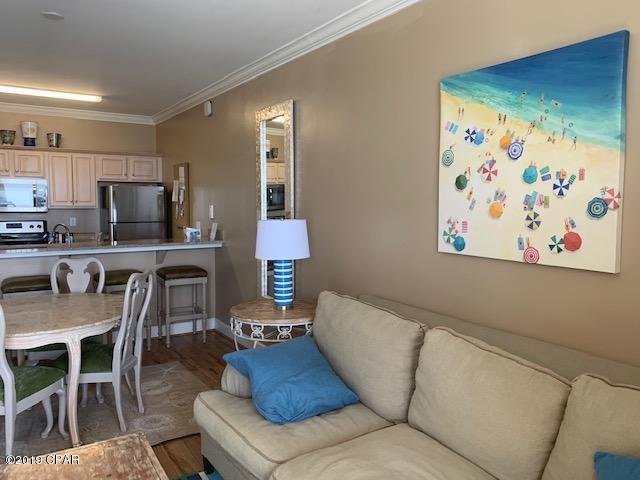 Ocean Ritz - Residential