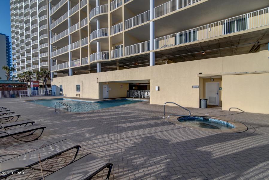 Ocean Ritz - Residential