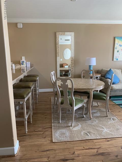 Ocean Ritz - Residential