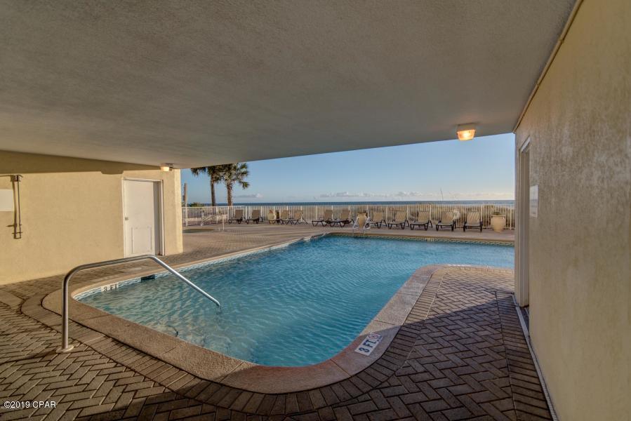 Ocean Ritz - Residential