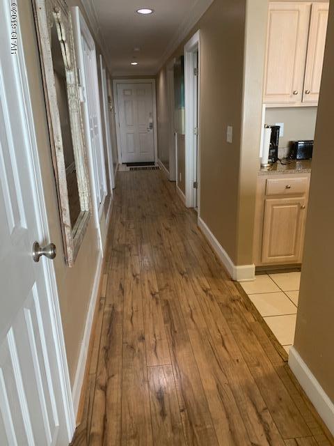 Ocean Ritz - Residential