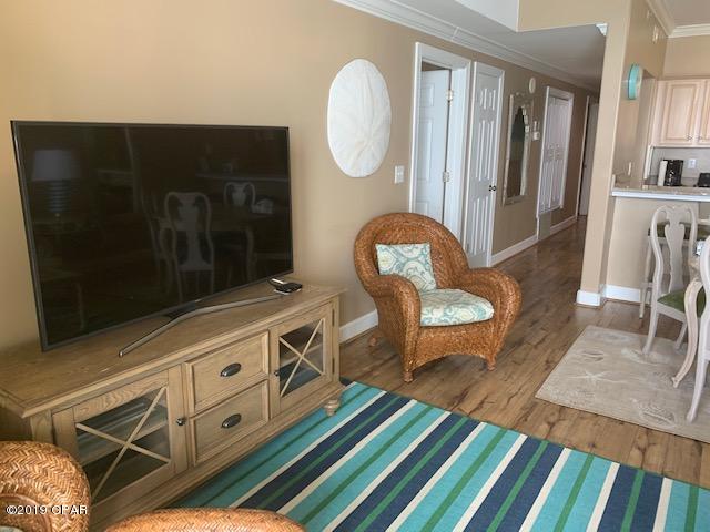 Ocean Ritz - Residential