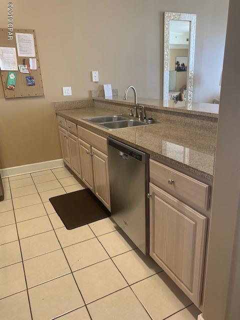 Ocean Ritz - Residential