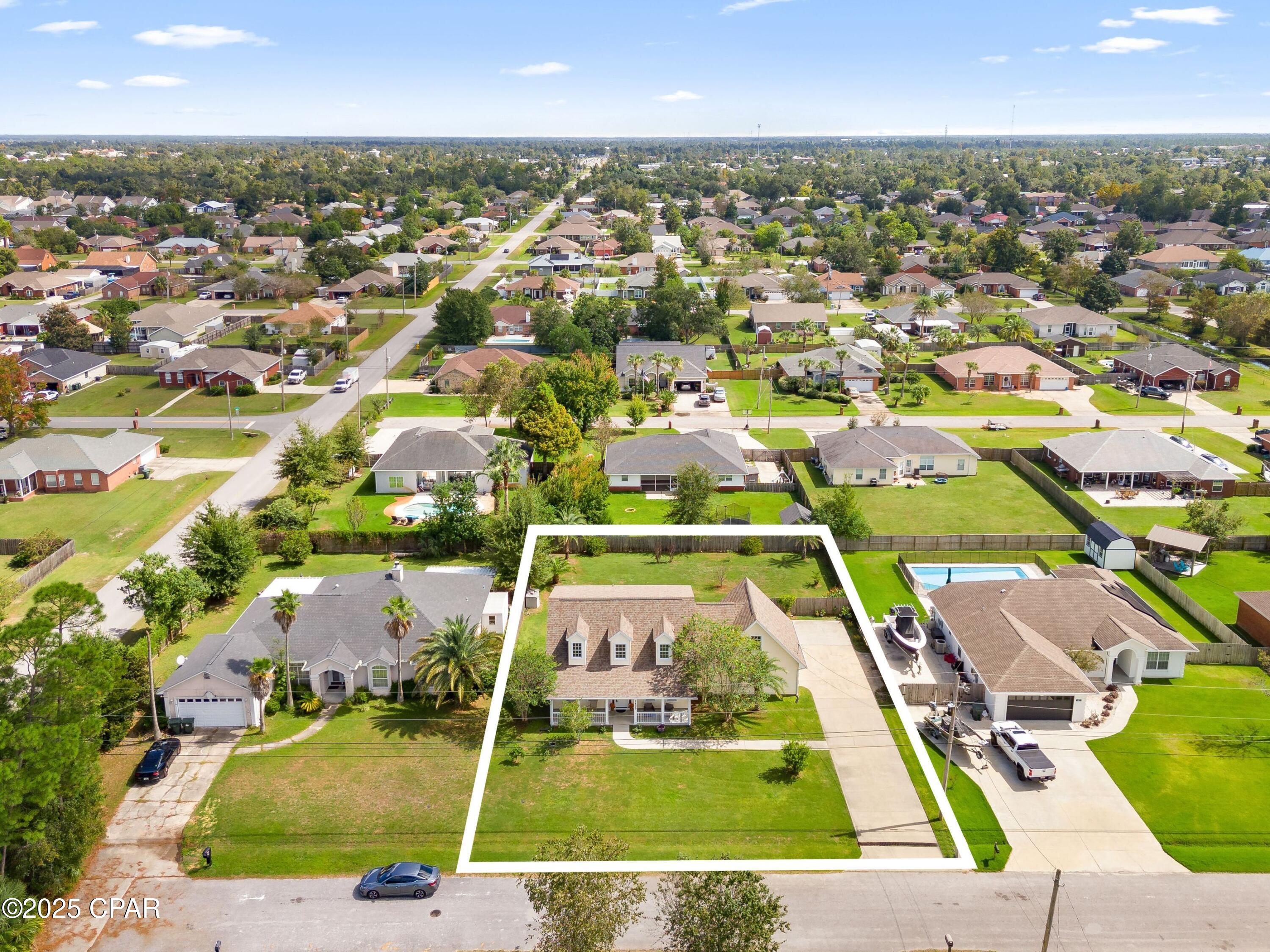 Lynn Haven - Residential