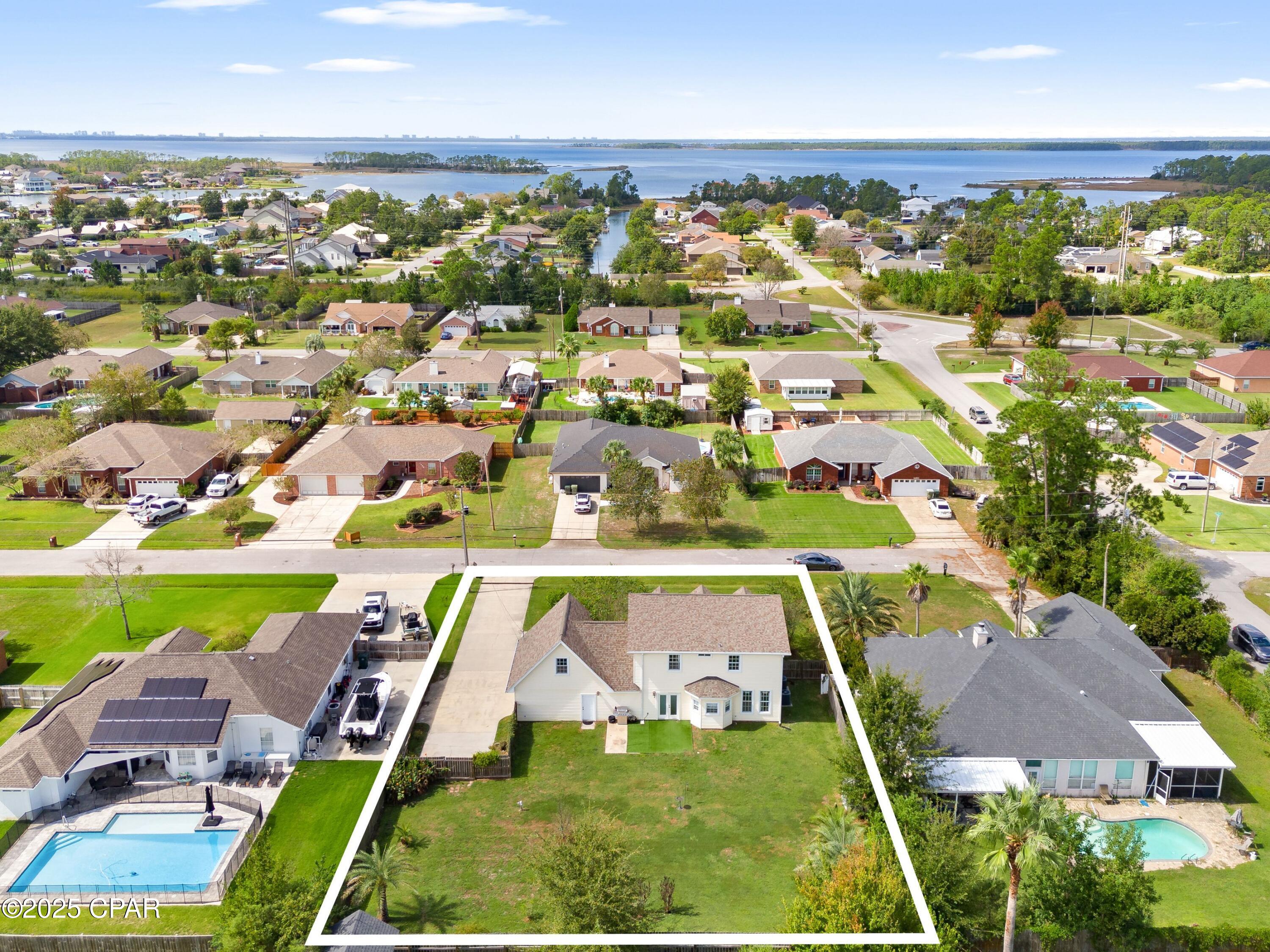 Lynn Haven - Residential