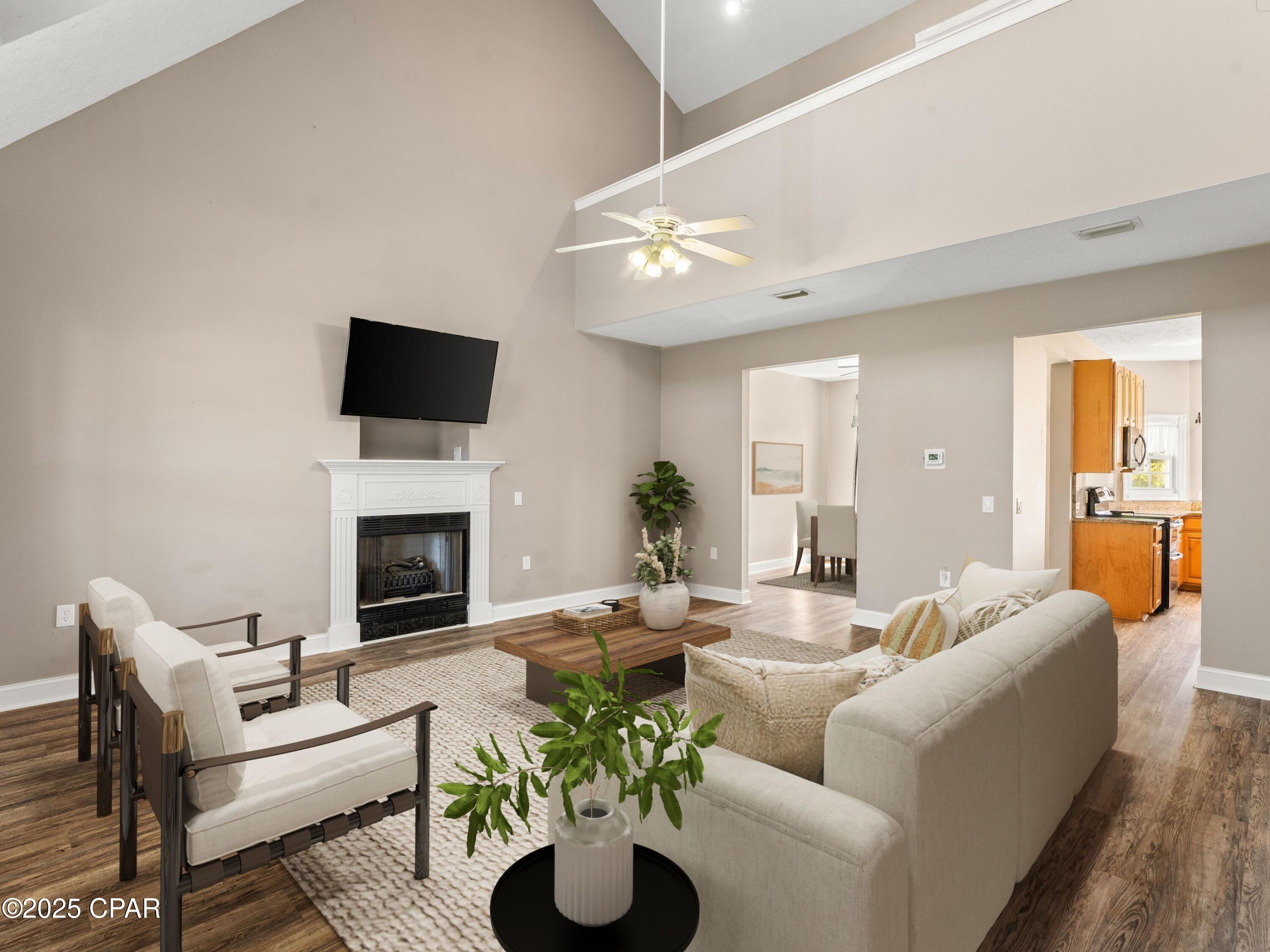 Lynn Haven - Residential