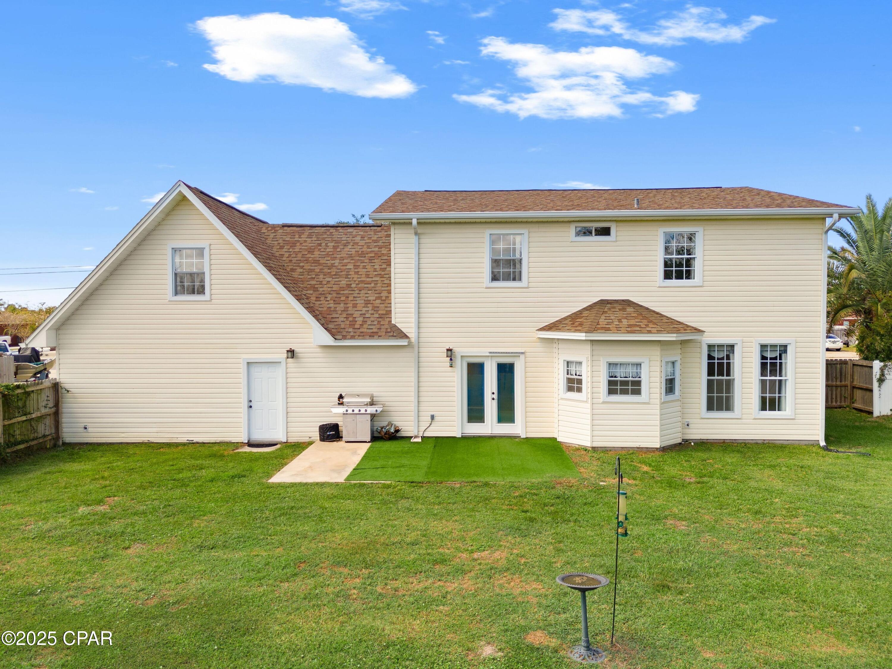 Lynn Haven - Residential