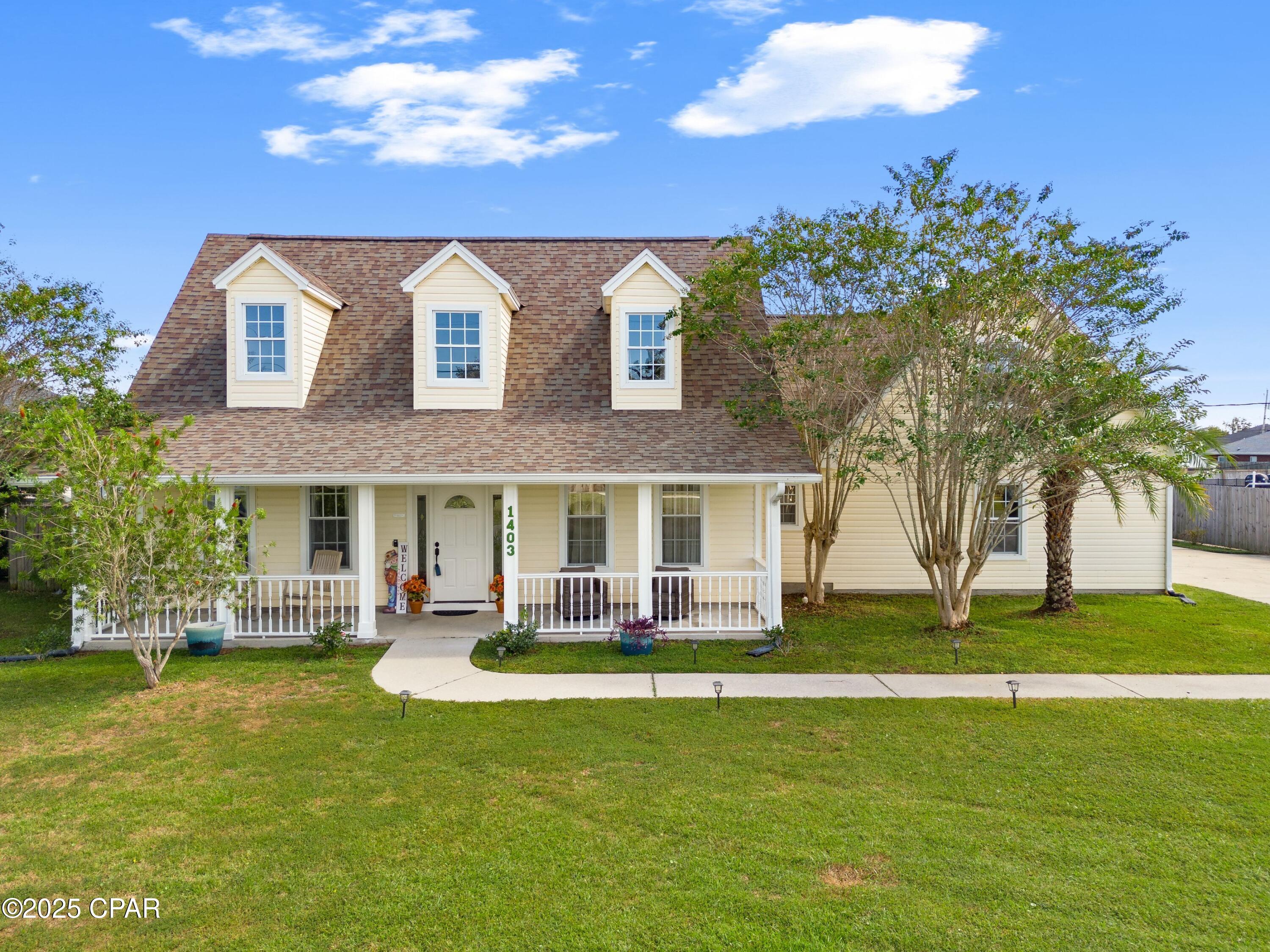 Lynn Haven - Residential