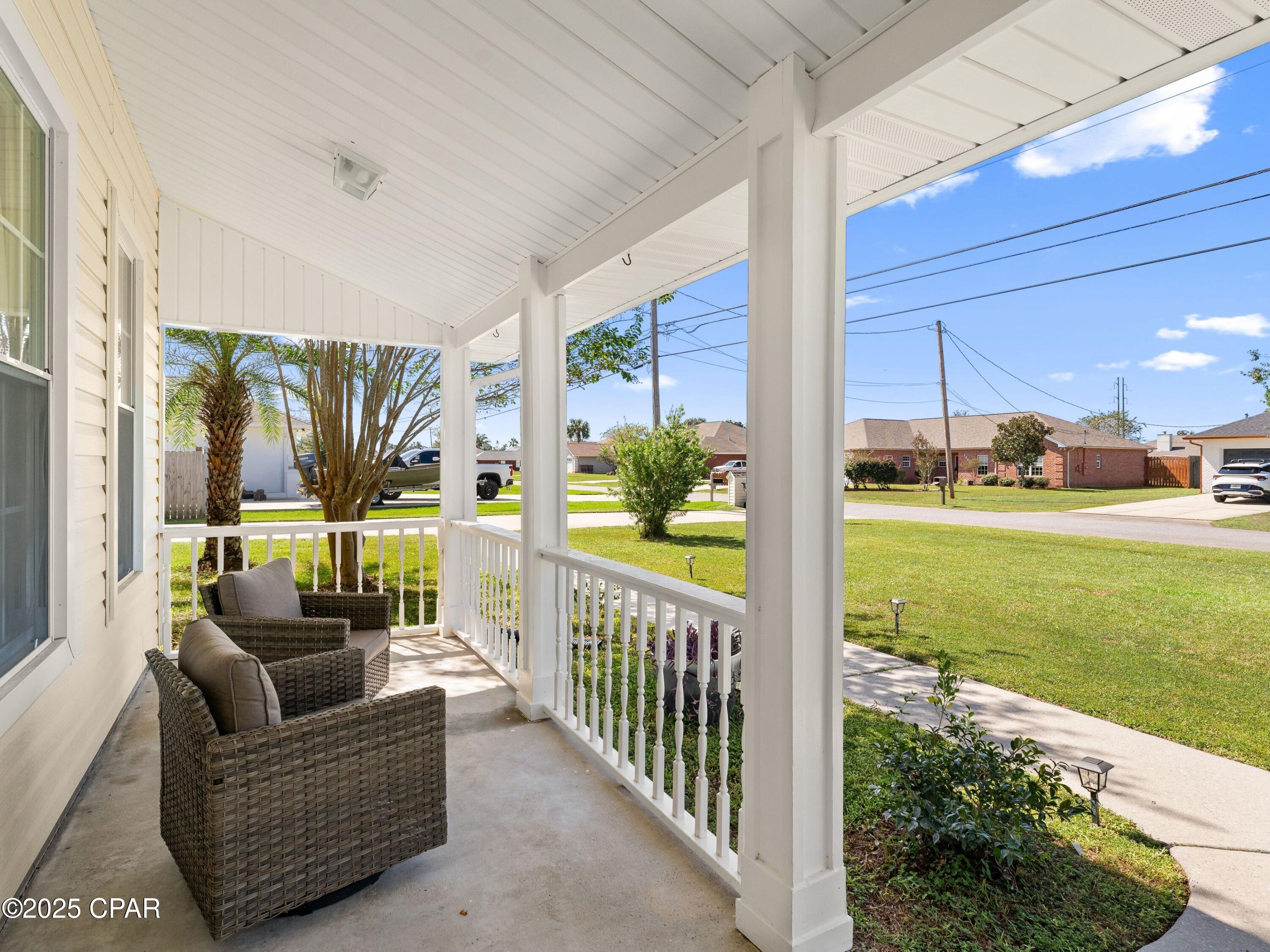 Lynn Haven - Residential