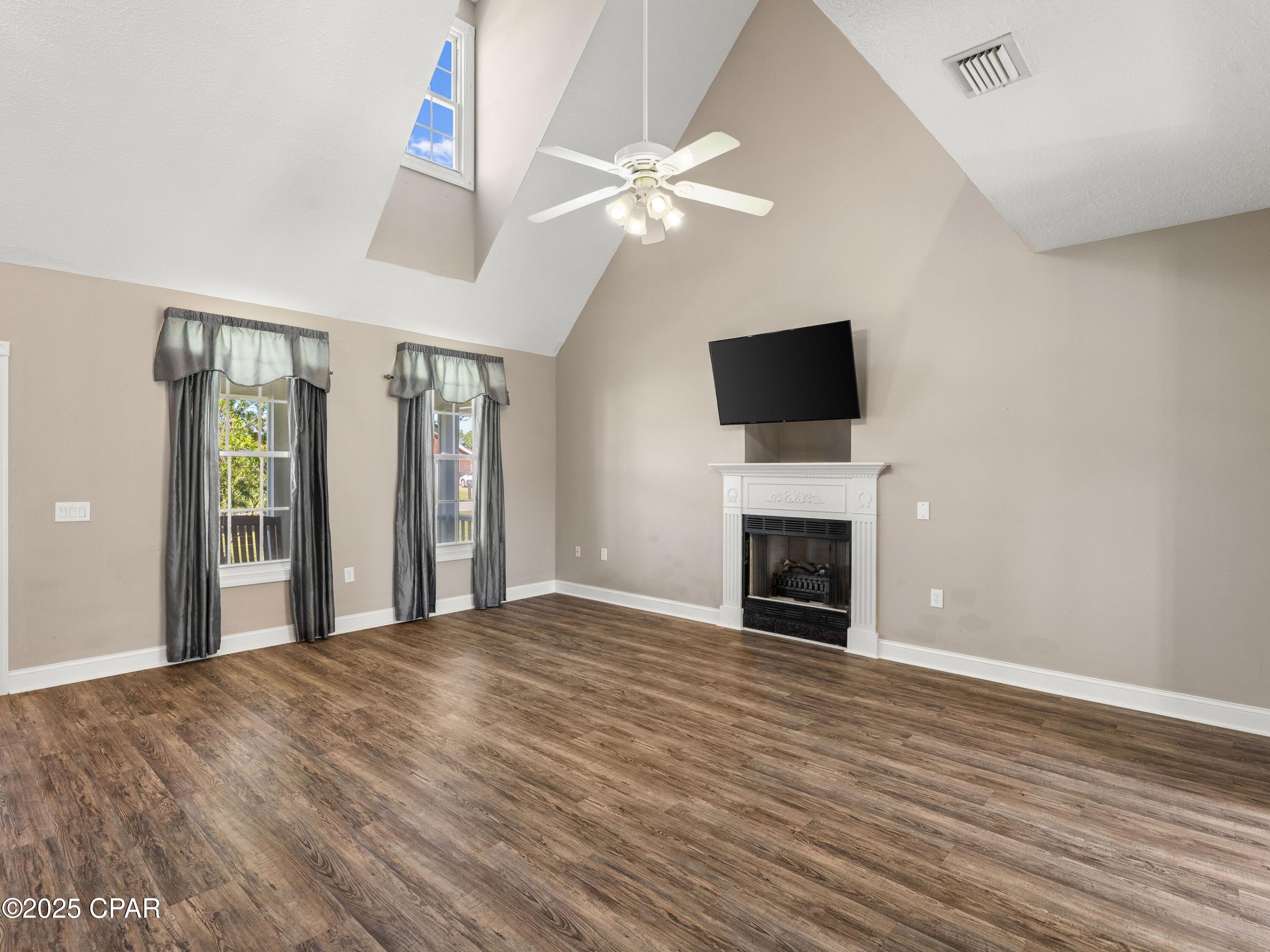 Lynn Haven - Residential