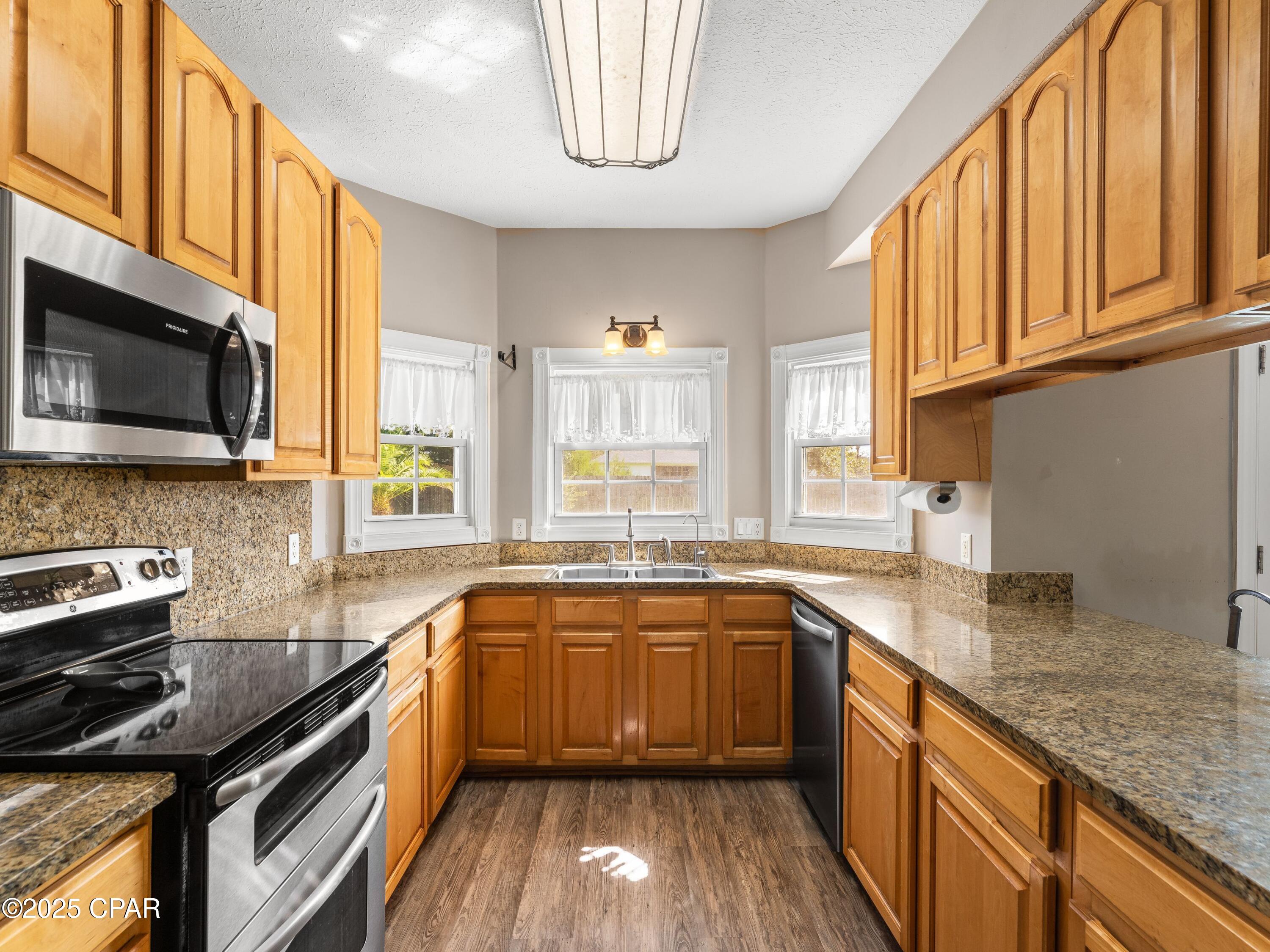 Lynn Haven - Residential