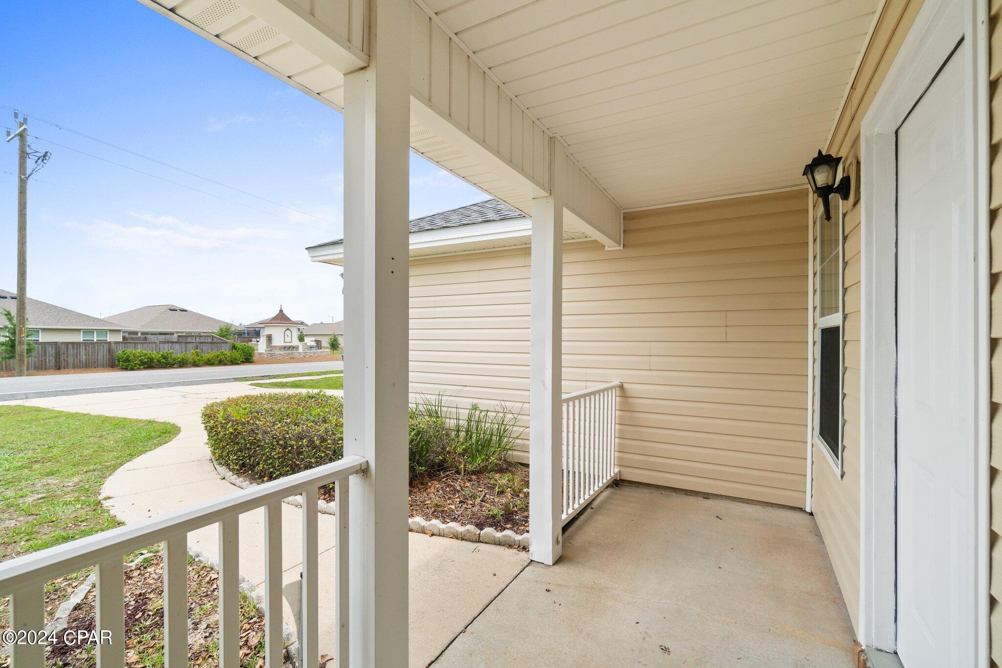 Cherokee Heights Phase II - Residential