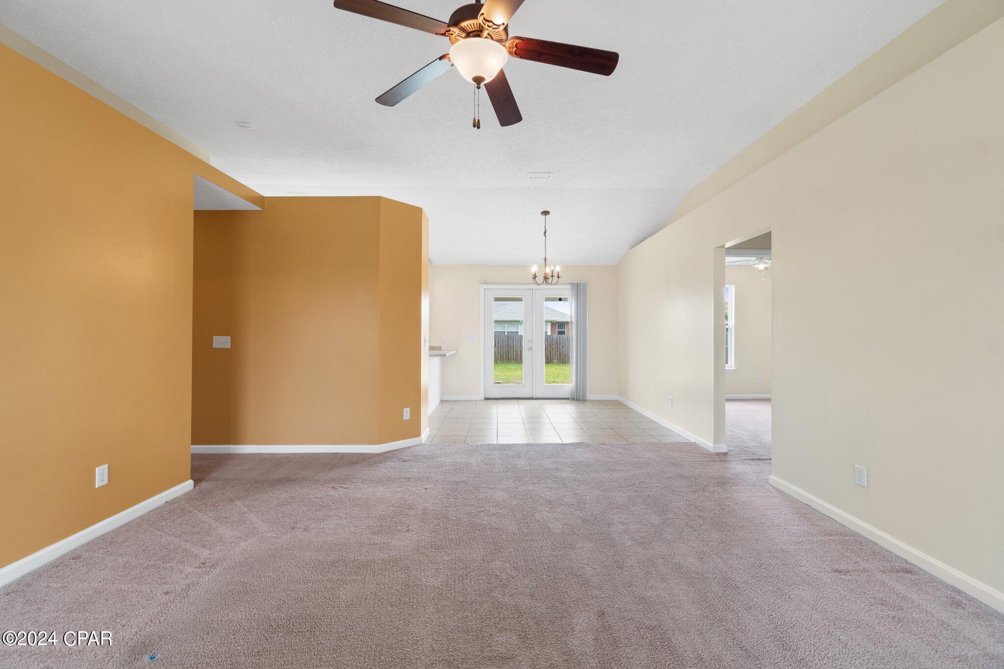 Cherokee Heights Phase II - Residential