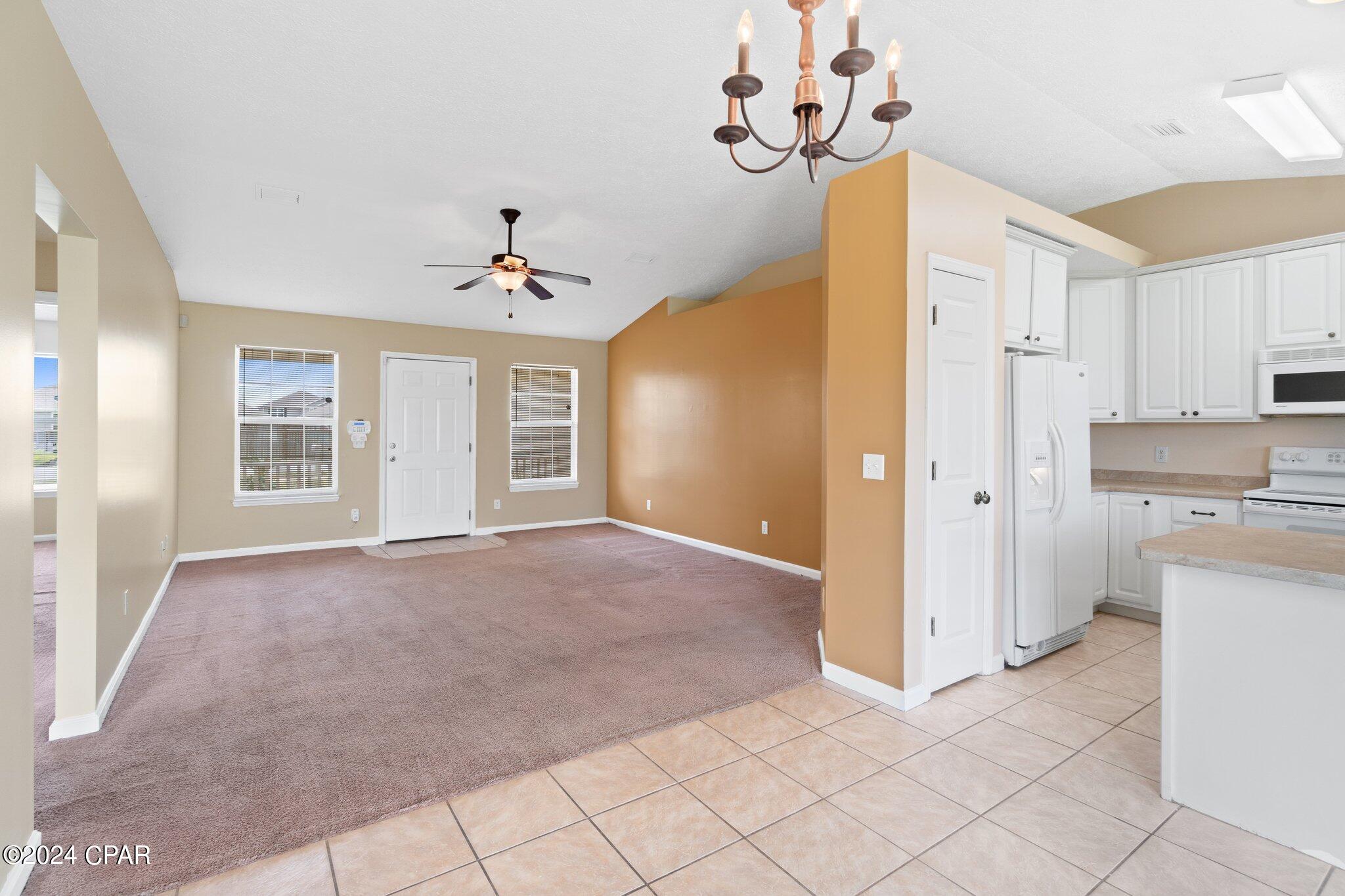 Cherokee Heights Phase II - Residential