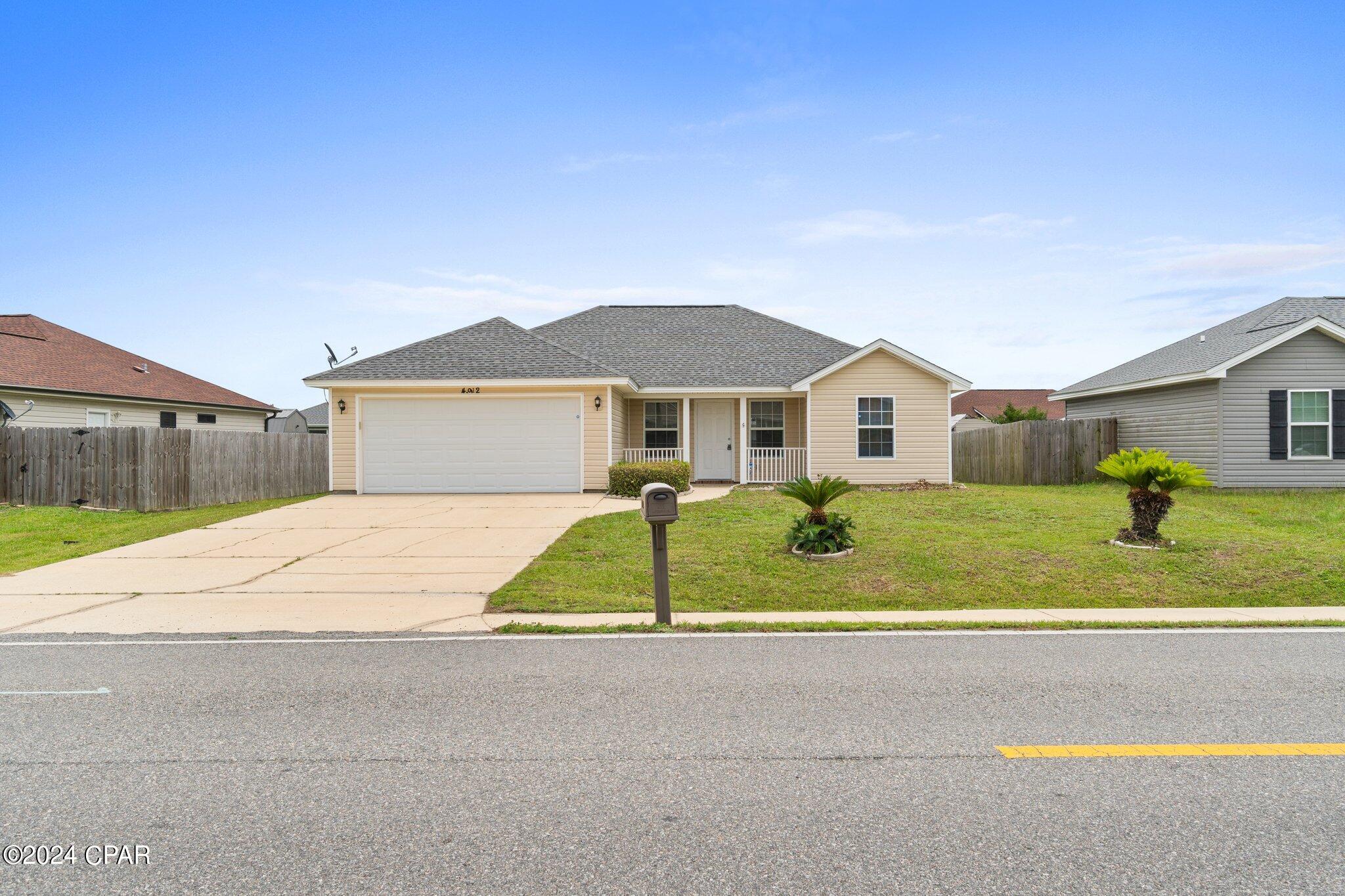 Cherokee Heights Phase II - Residential