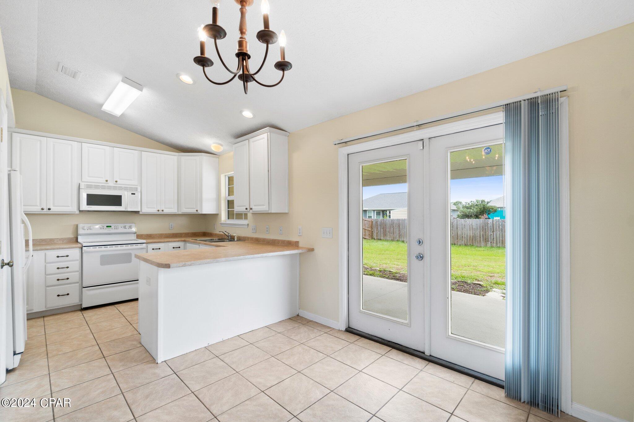 Cherokee Heights Phase II - Residential