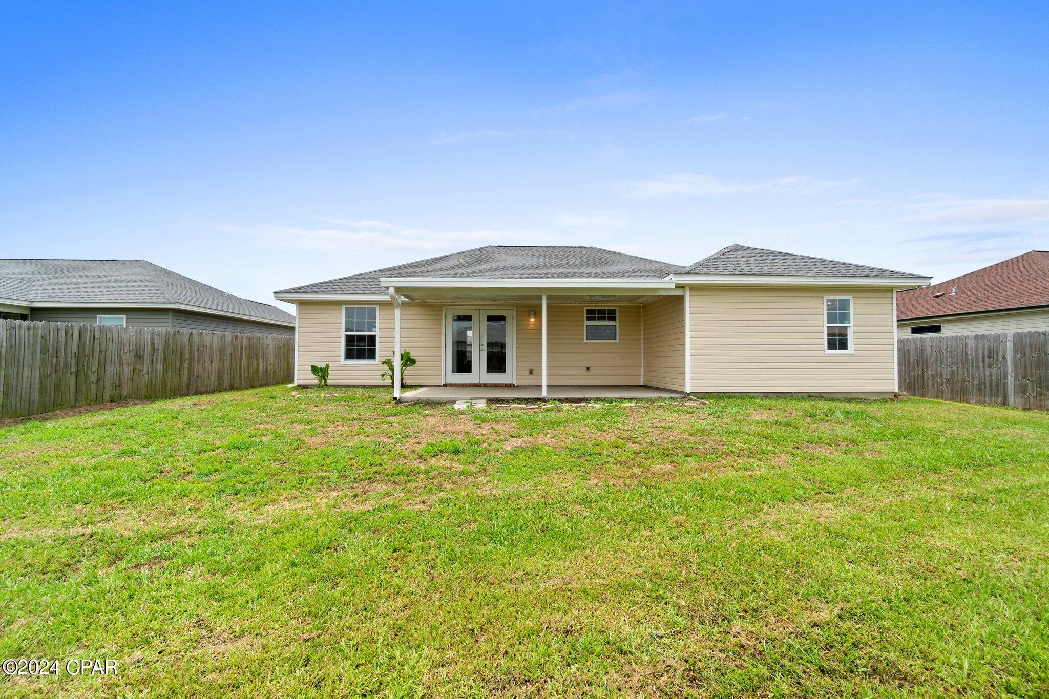 Cherokee Heights Phase II - Residential