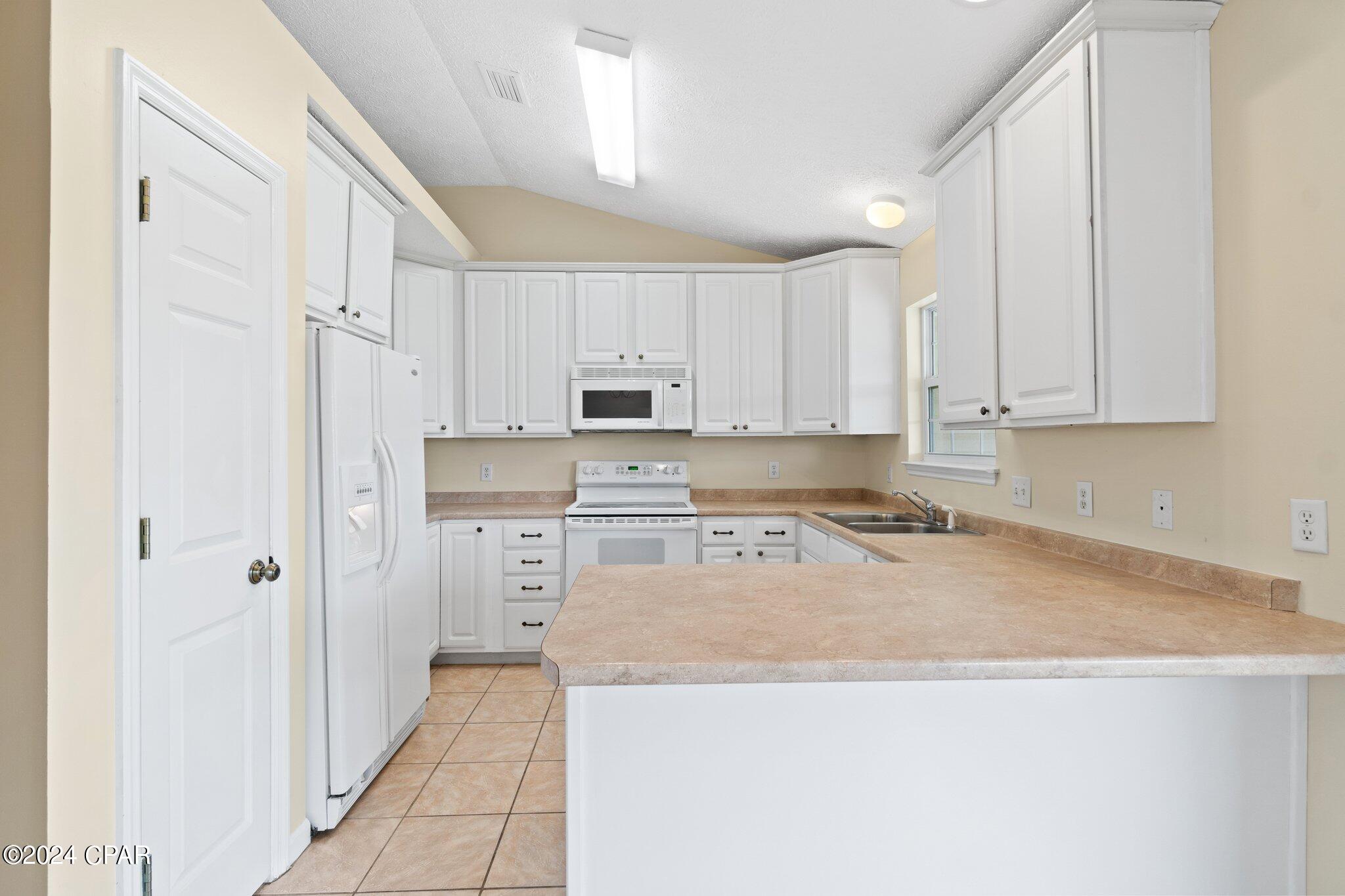 Cherokee Heights Phase II - Residential