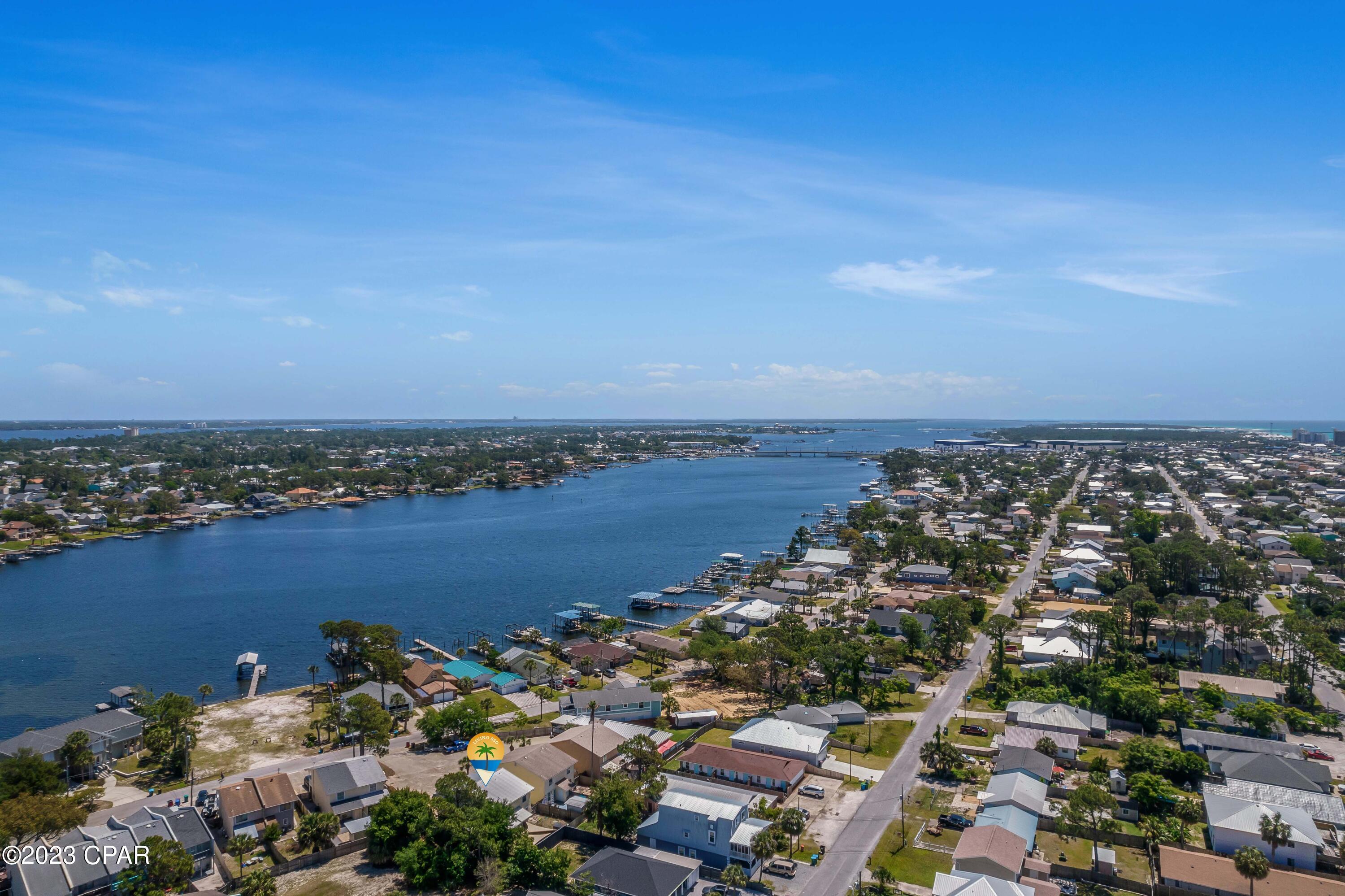 Holiday Beach Unit 8 - Residential