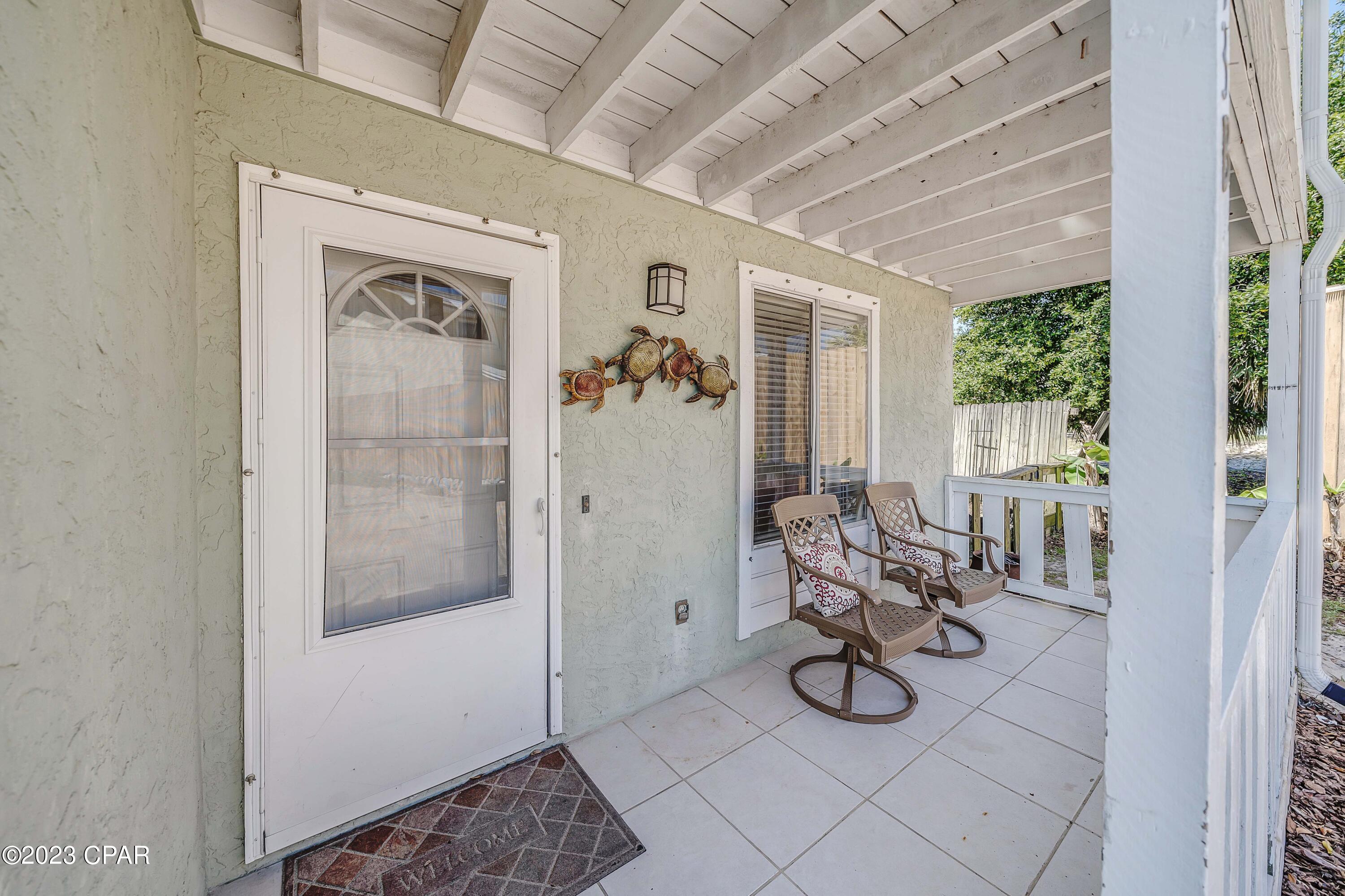 Holiday Beach Unit 8 - Residential