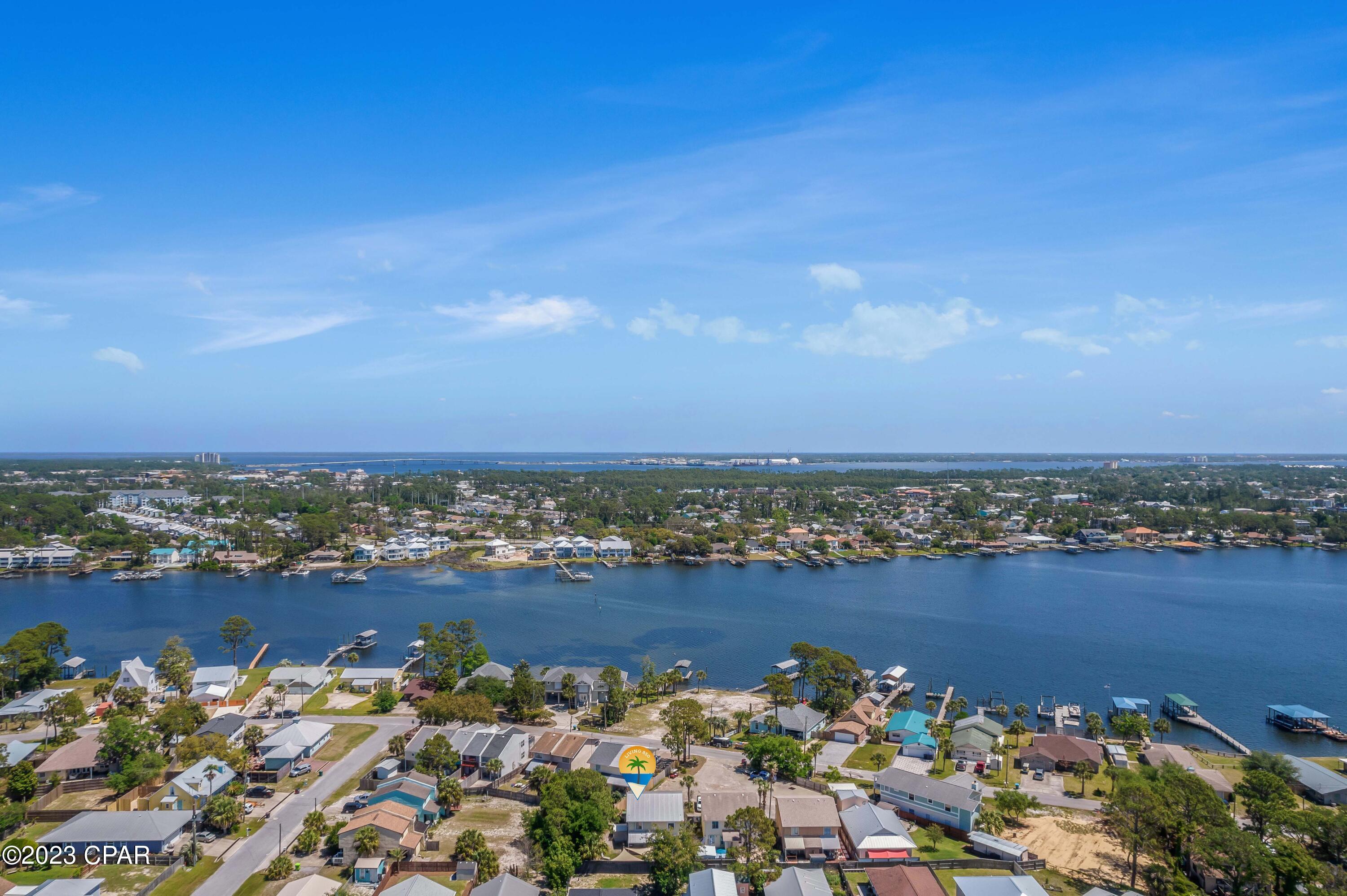 Holiday Beach Unit 8 - Residential