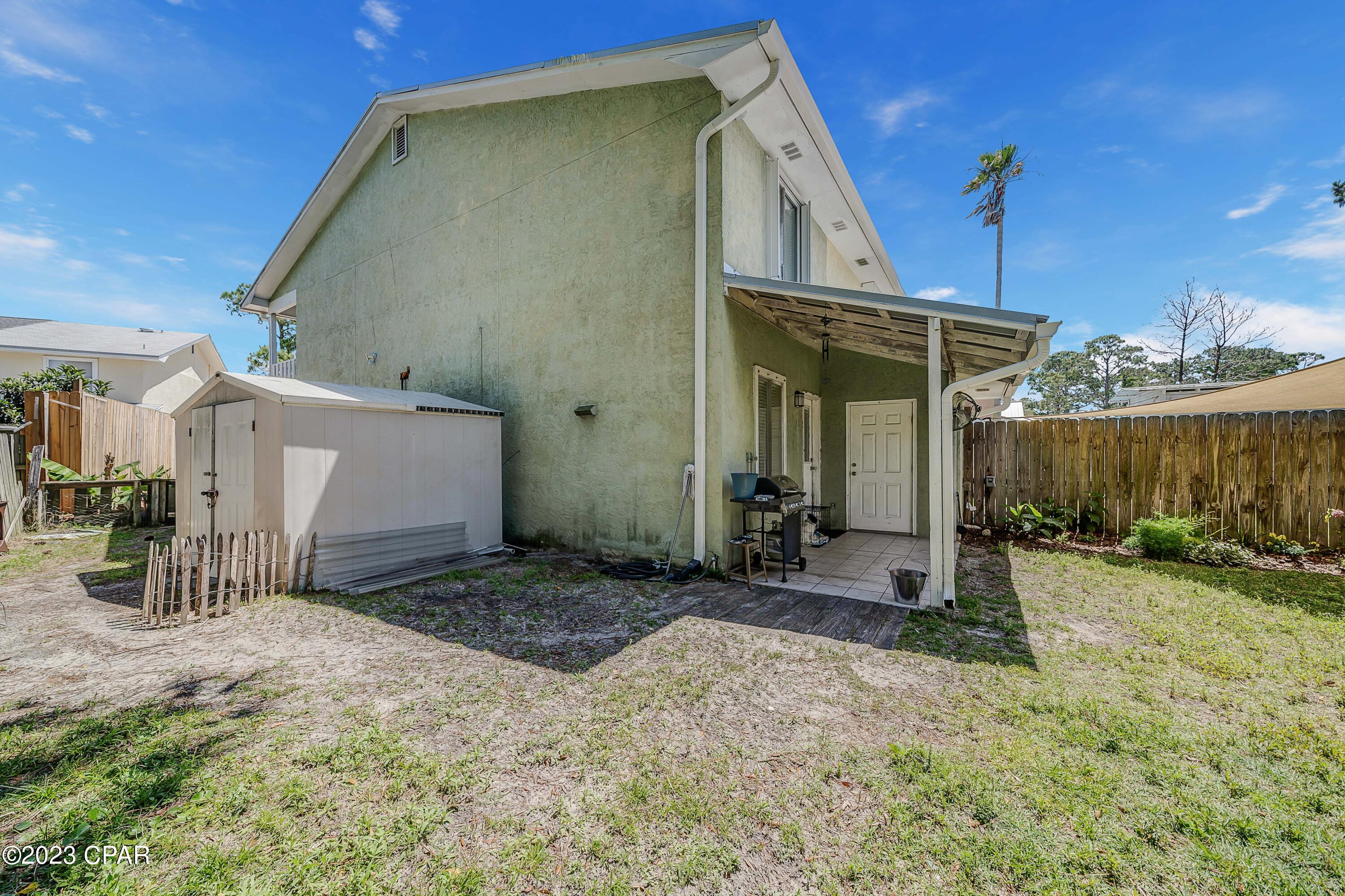 Holiday Beach Unit 8 - Residential