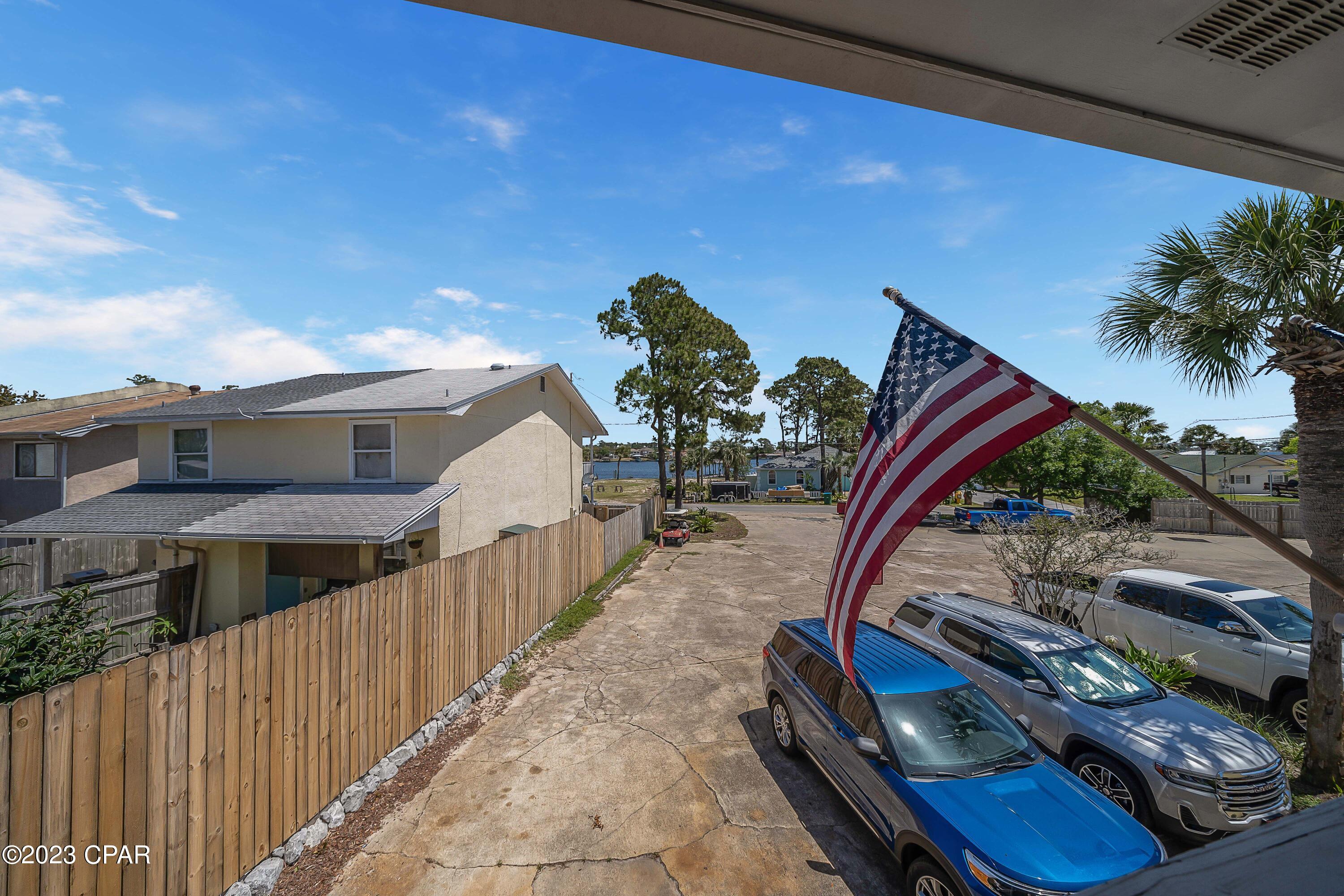 Holiday Beach Unit 8 - Residential