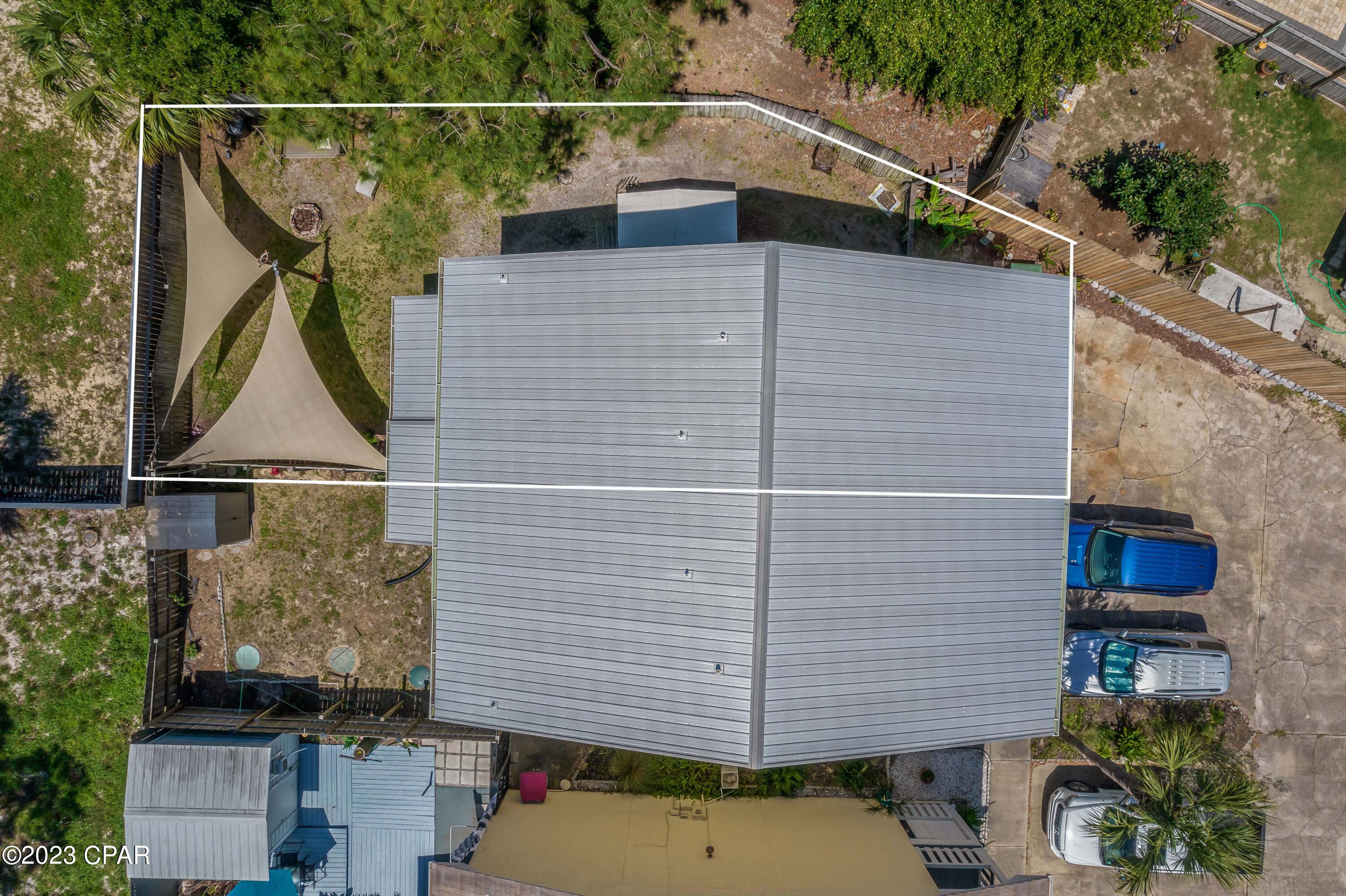 Holiday Beach Unit 8 - Residential