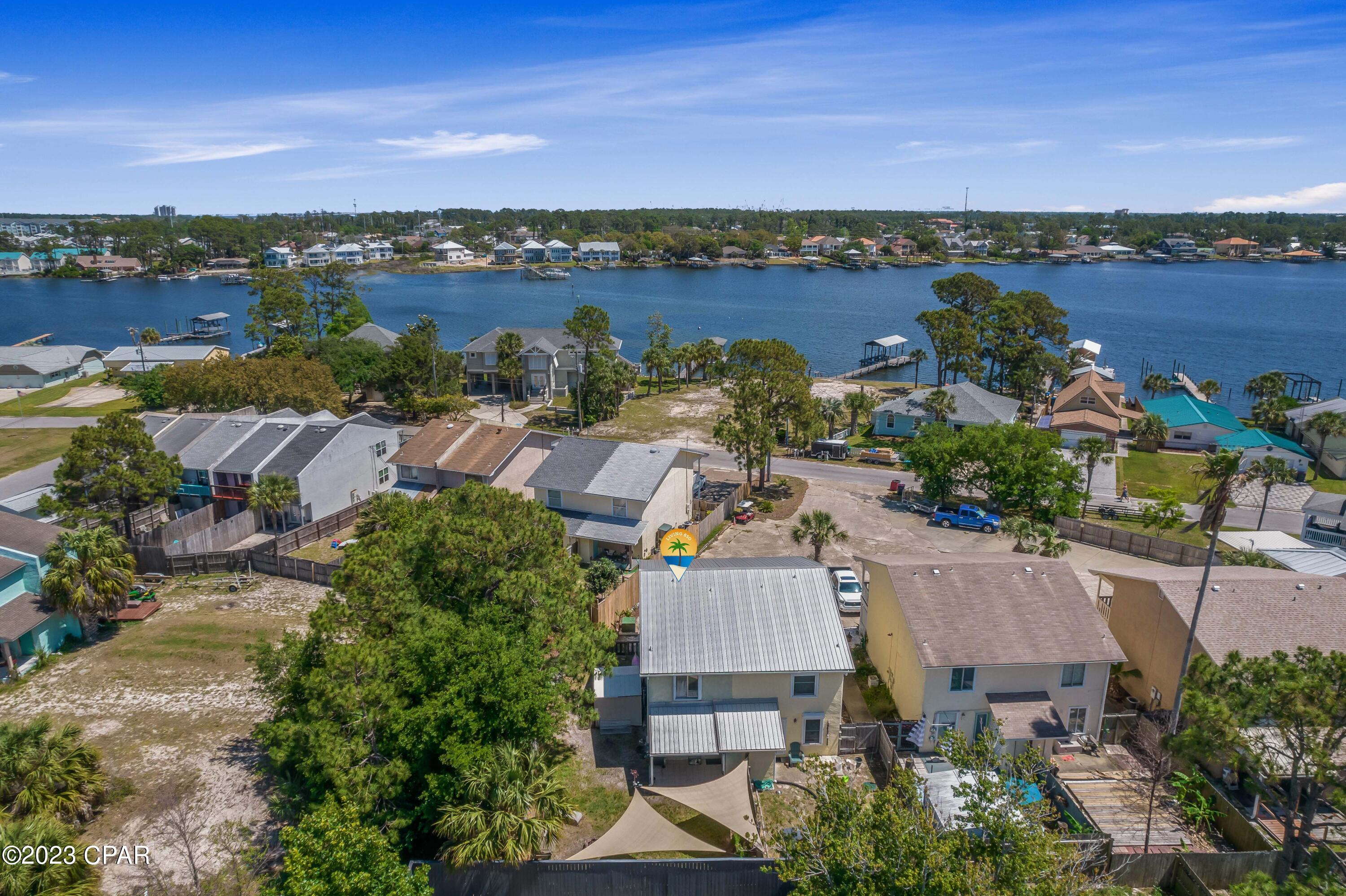 Holiday Beach Unit 8 - Residential