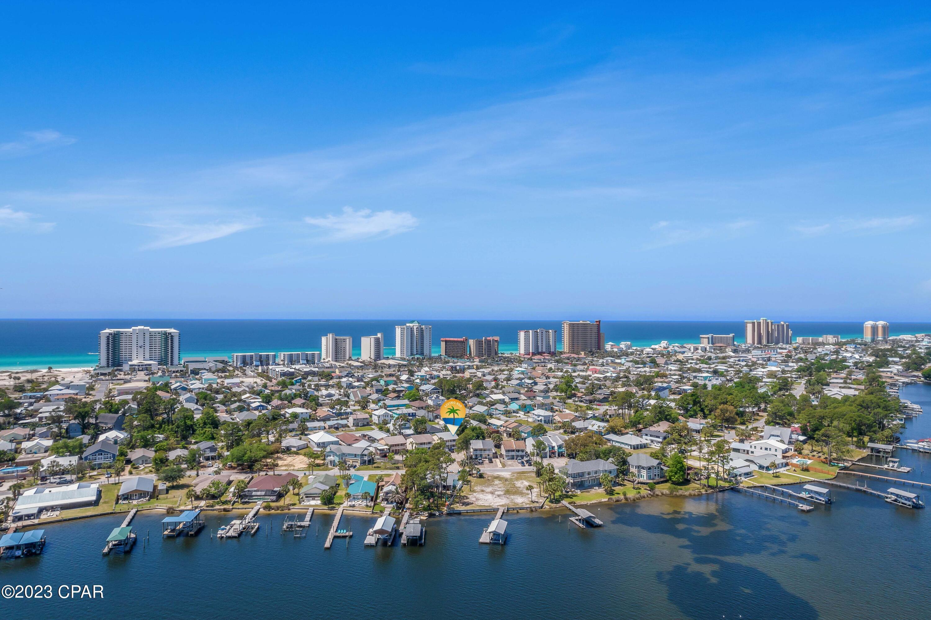 Holiday Beach Unit 8 - Residential