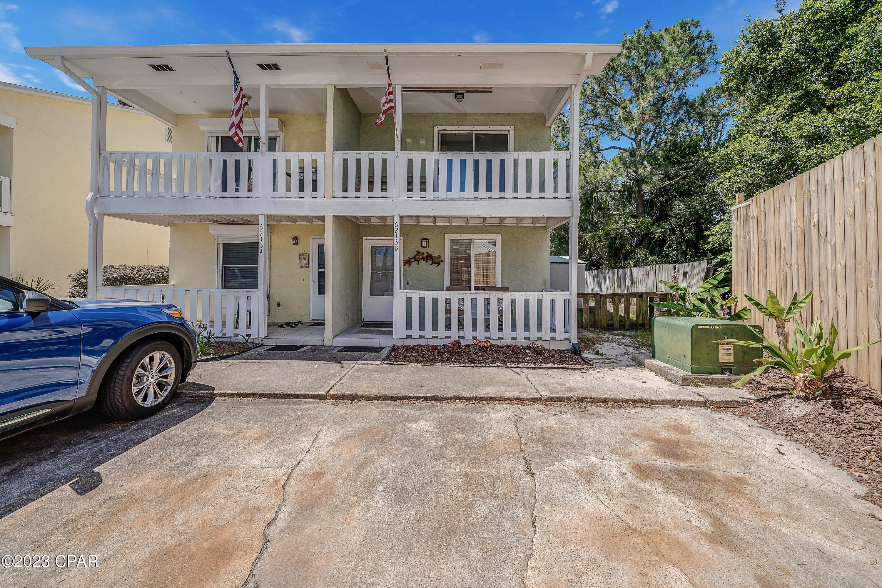 Holiday Beach Unit 8 - Residential