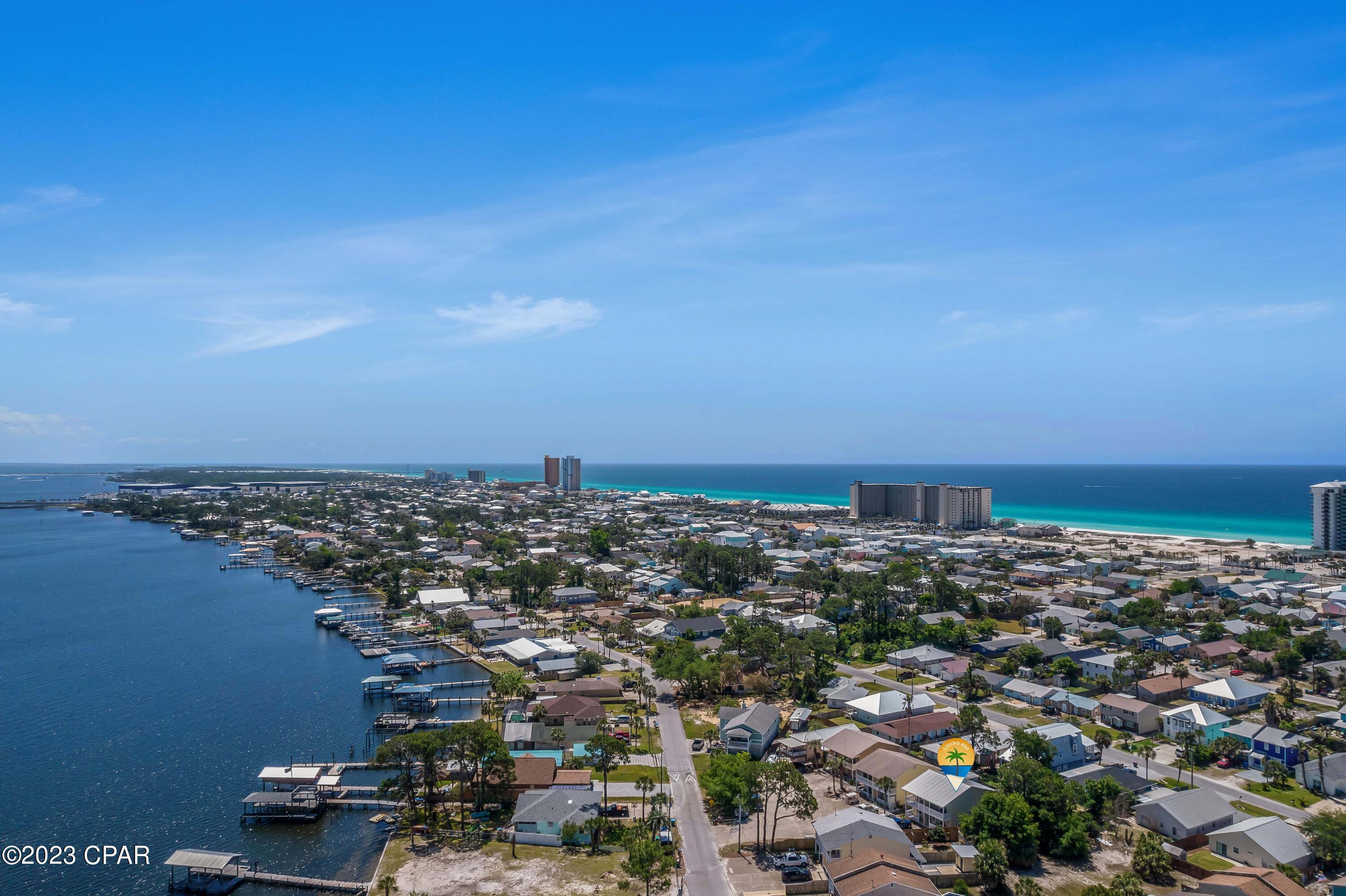 Holiday Beach Unit 8 - Residential