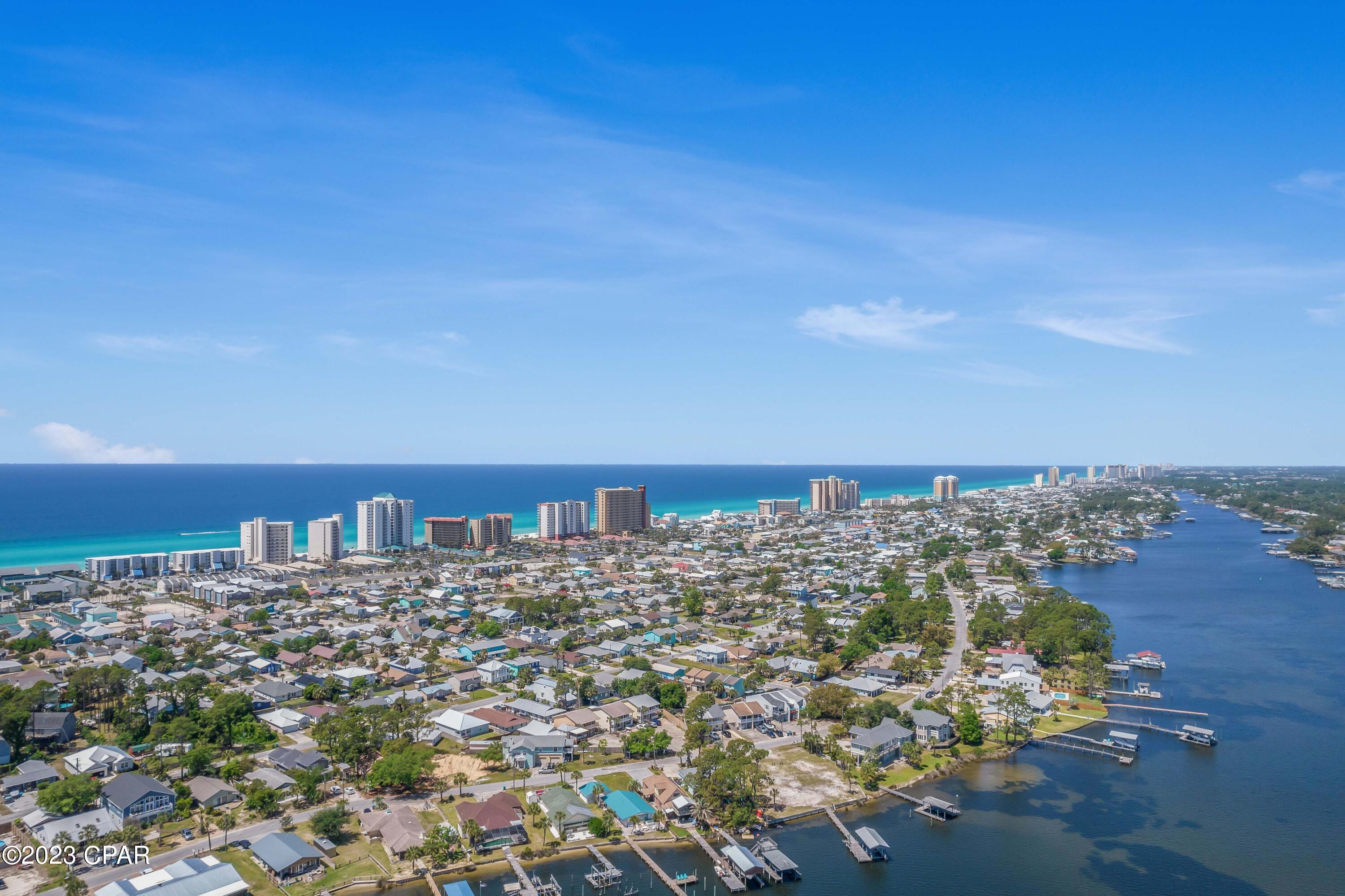 Holiday Beach Unit 8 - Residential