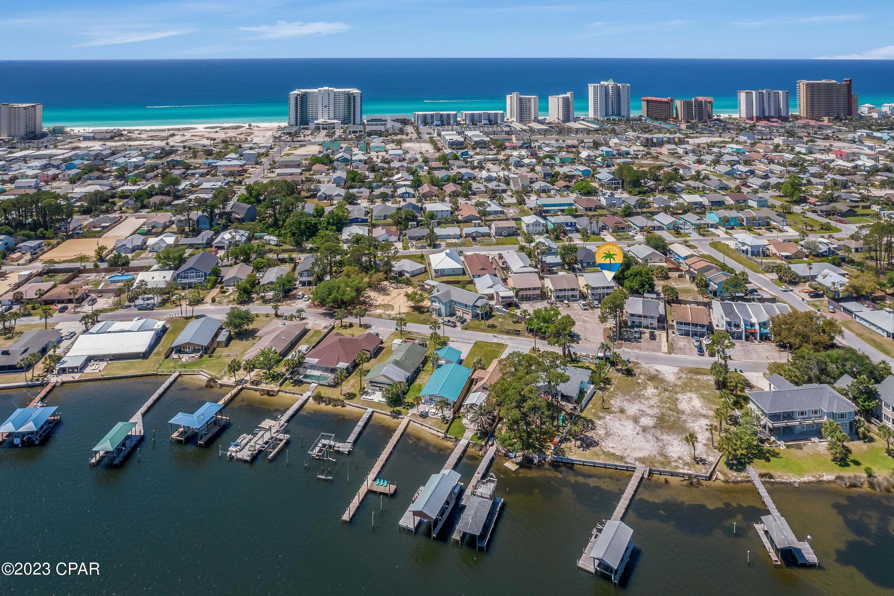 Holiday Beach Unit 8 - Residential