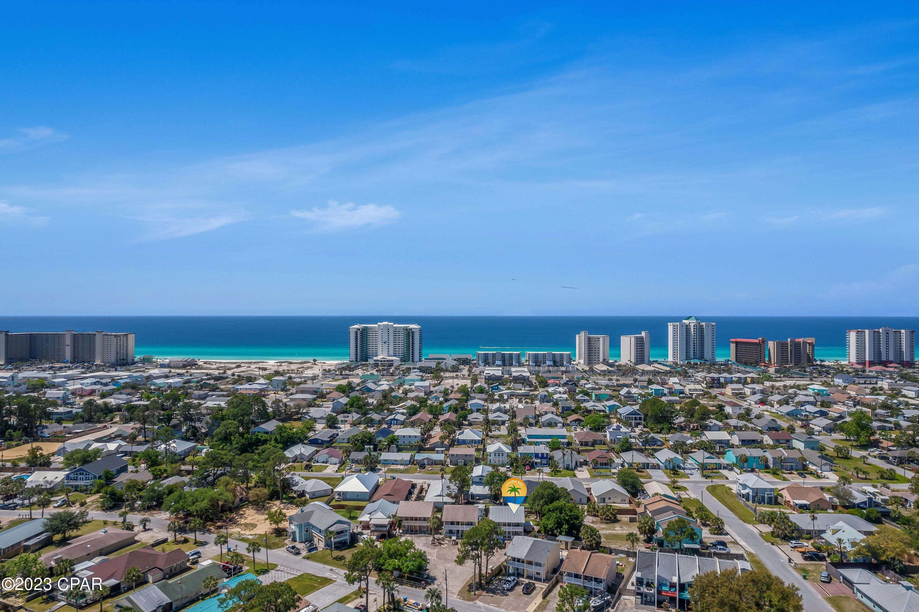 Holiday Beach Unit 8 - Residential