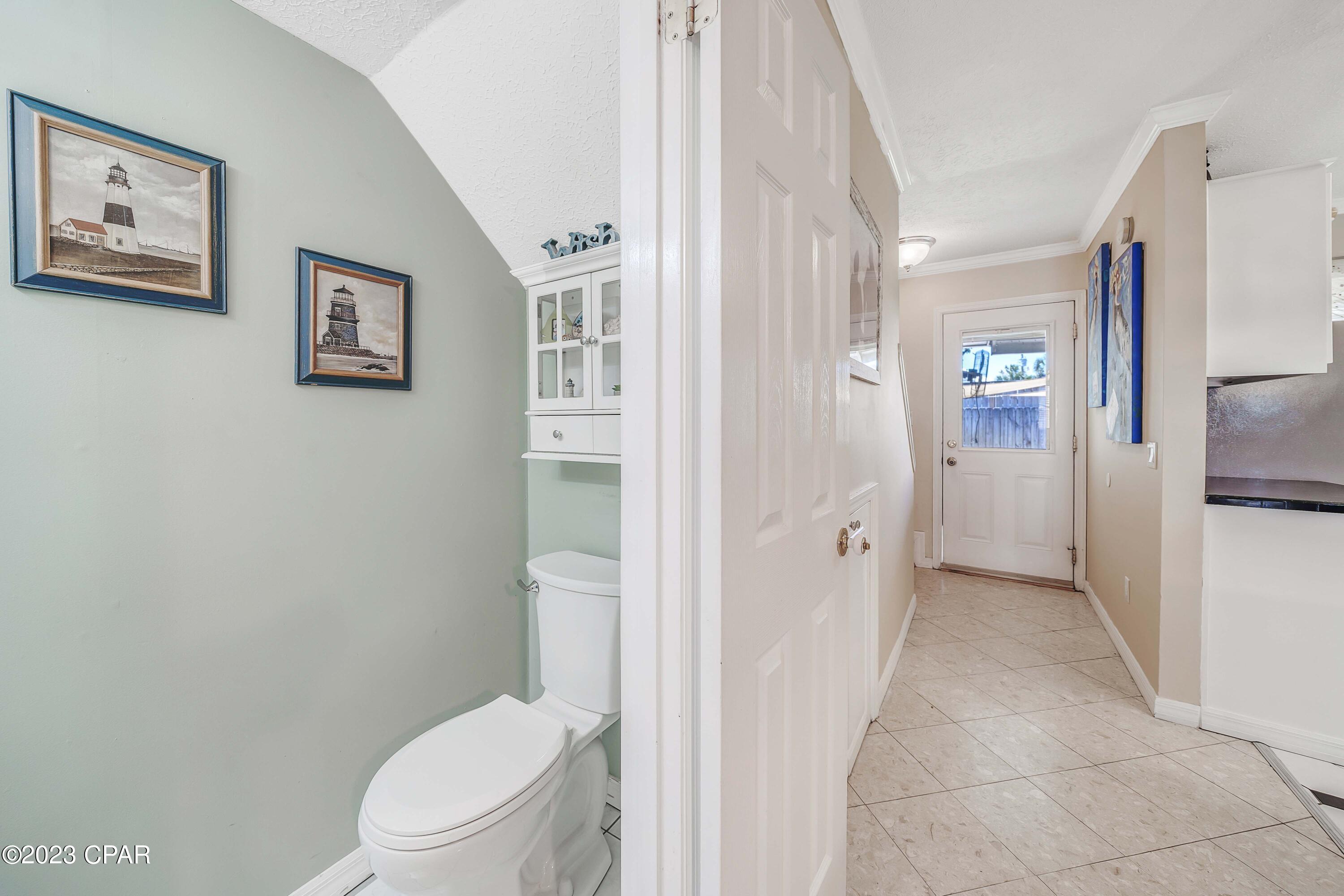 Holiday Beach Unit 8 - Residential