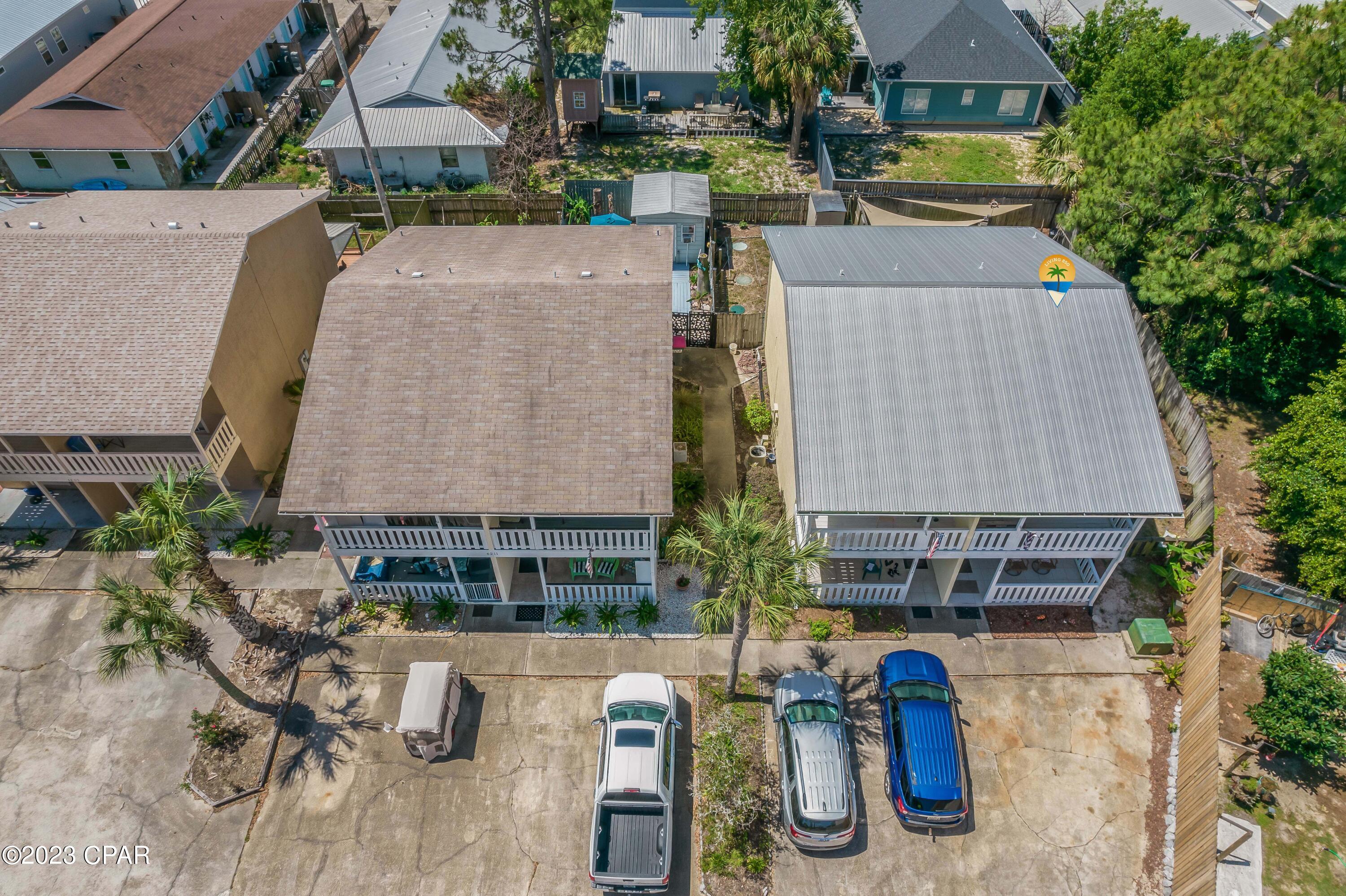 Holiday Beach Unit 8 - Residential