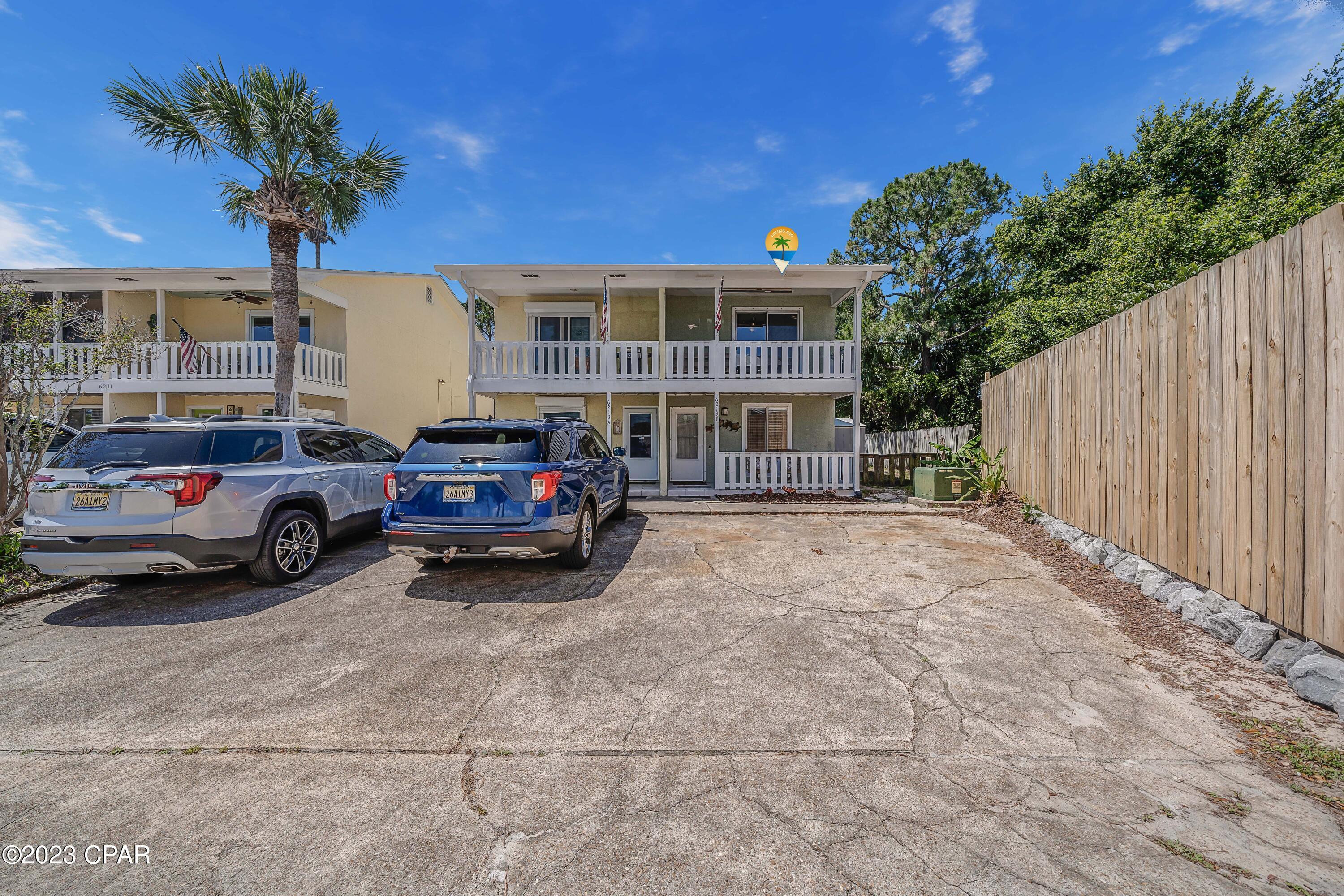 Holiday Beach Unit 8 - Residential