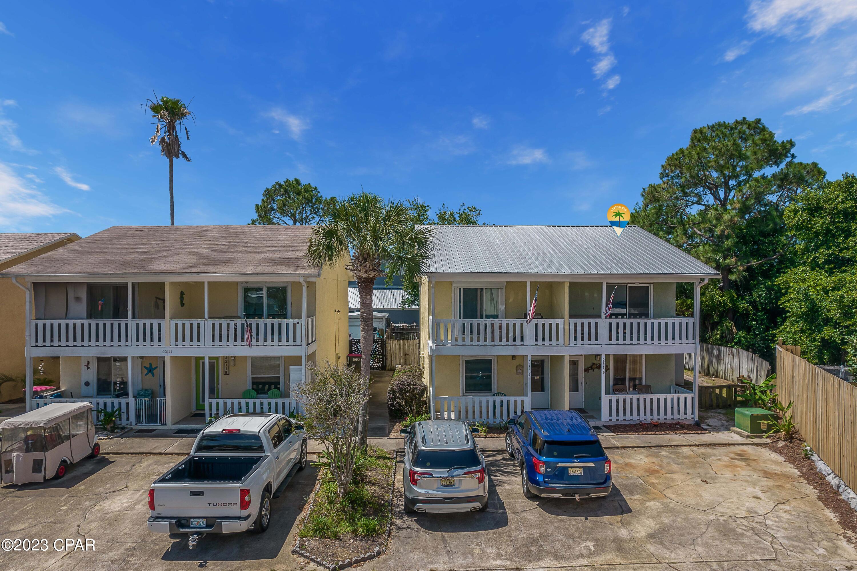 Holiday Beach Unit 8 - Residential