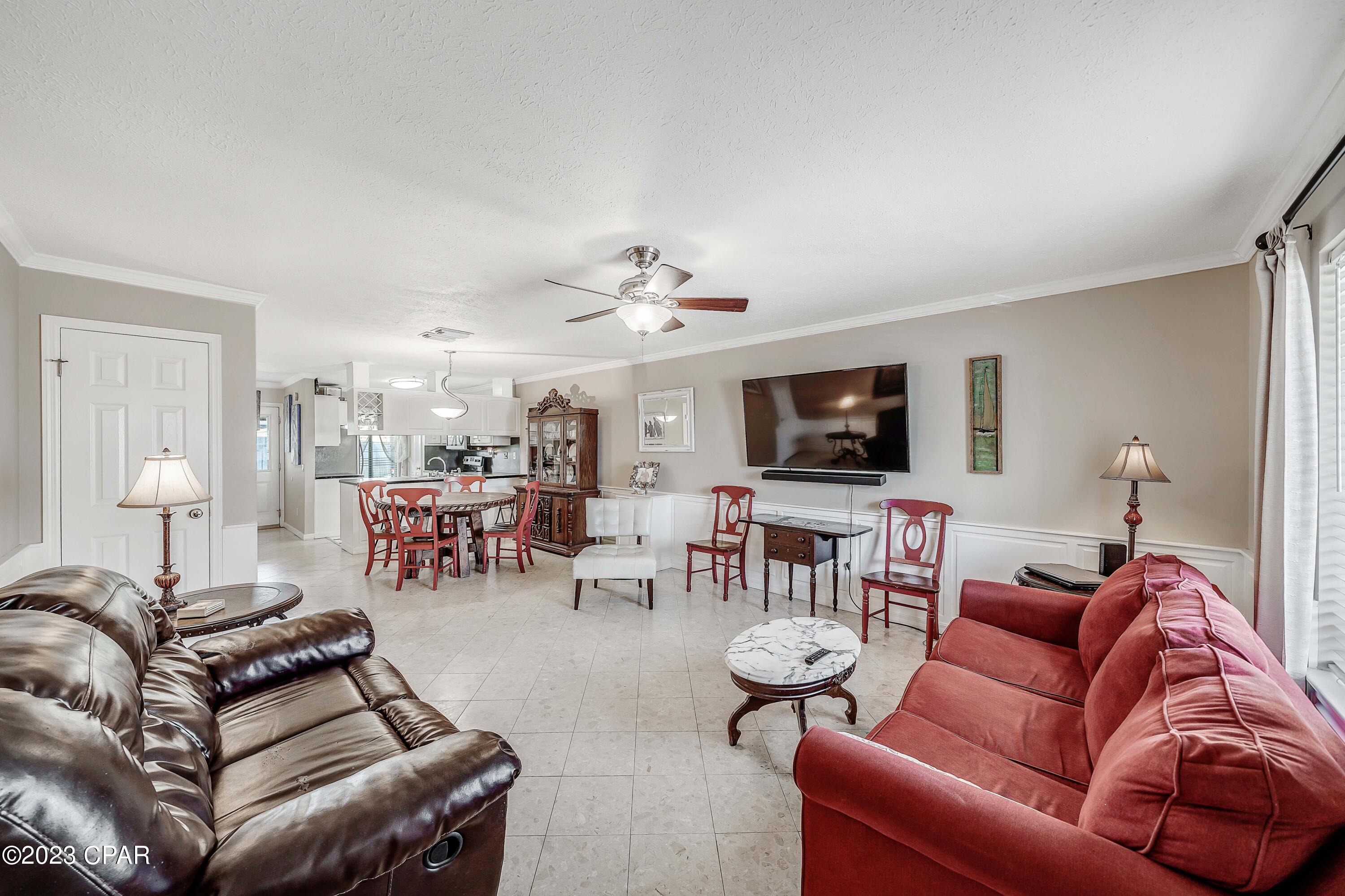 Holiday Beach Unit 8 - Residential