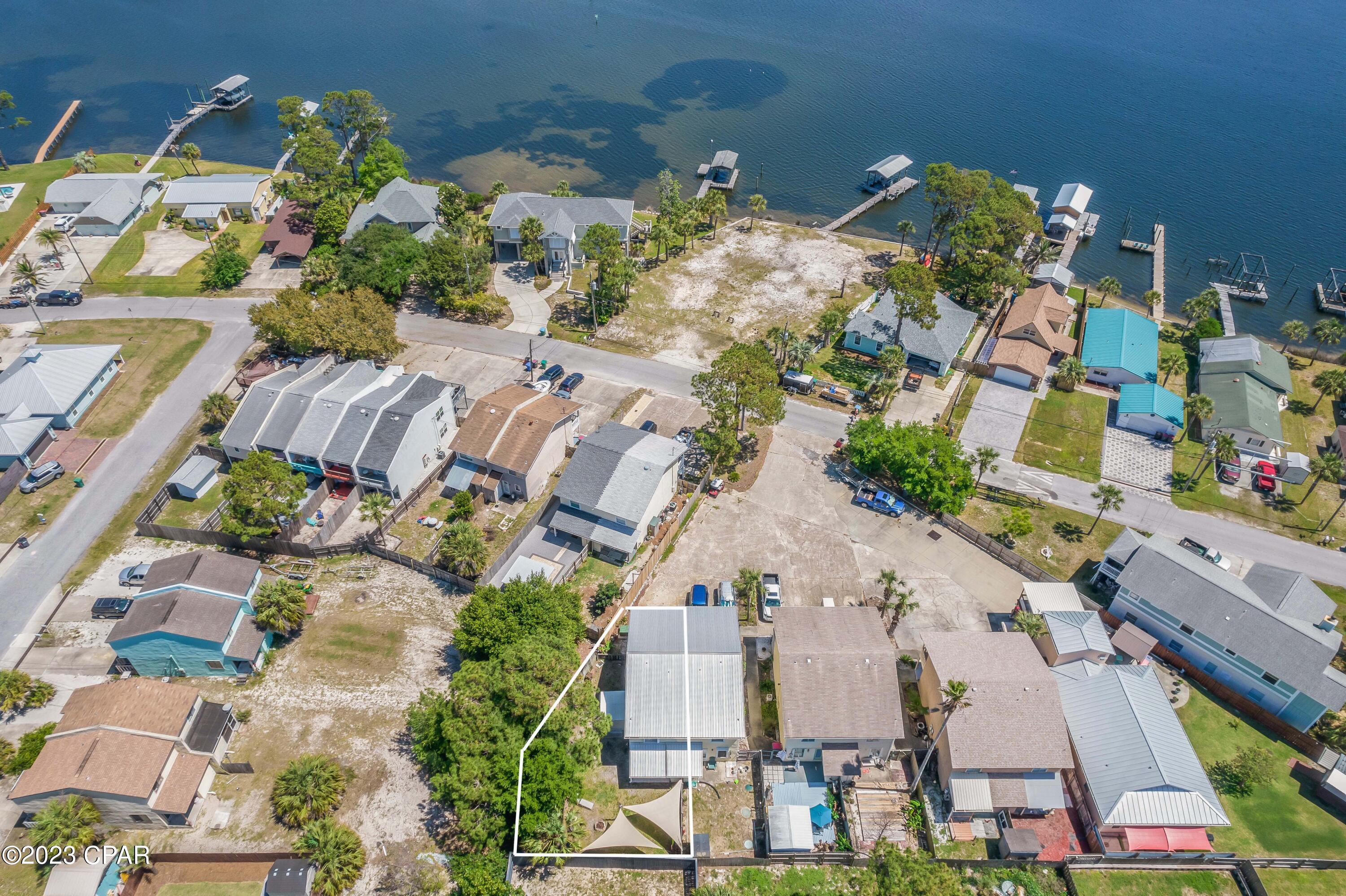 Holiday Beach Unit 8 - Residential